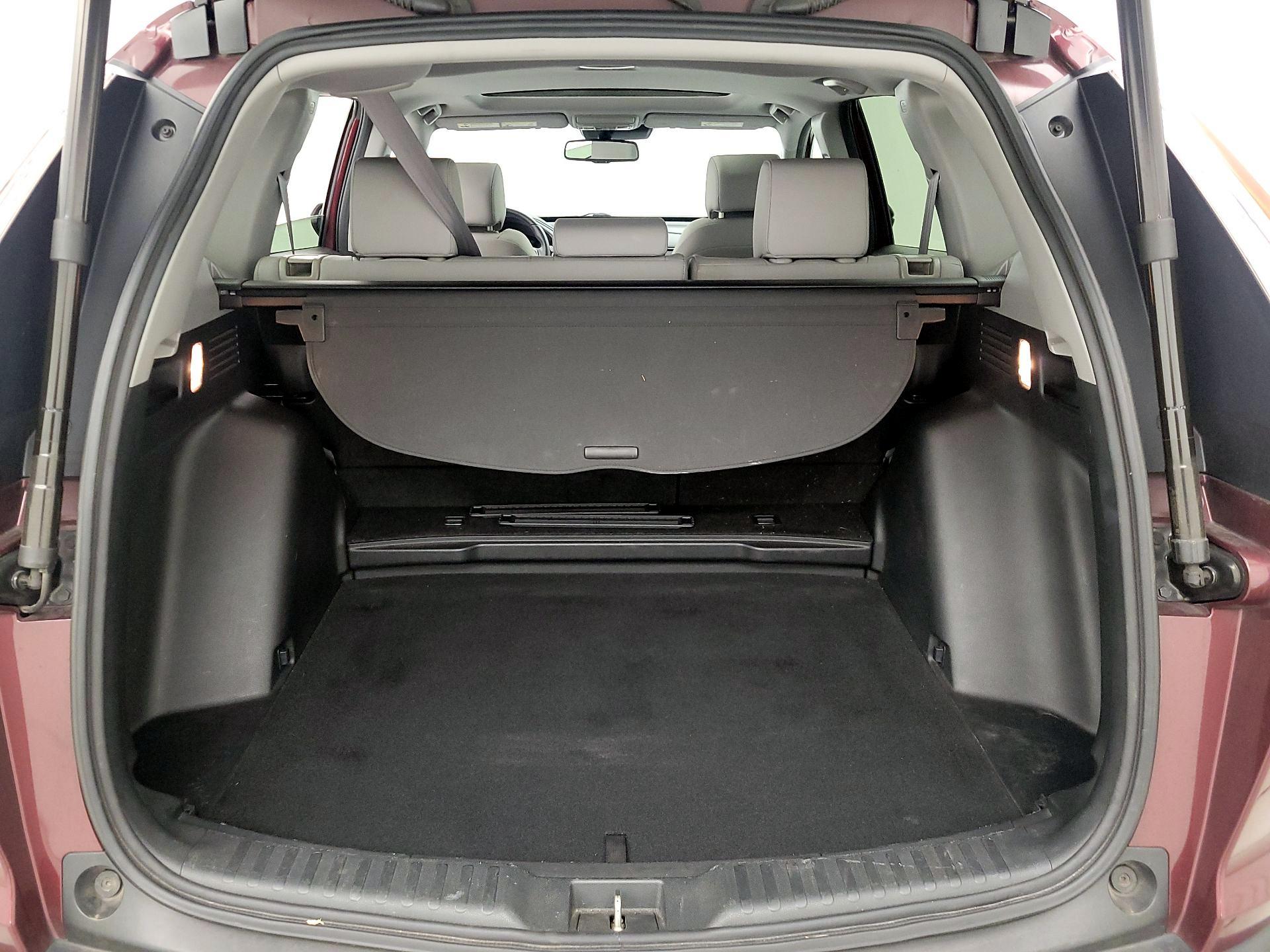 Thumbnail: 2018 Honda CR-V - 20