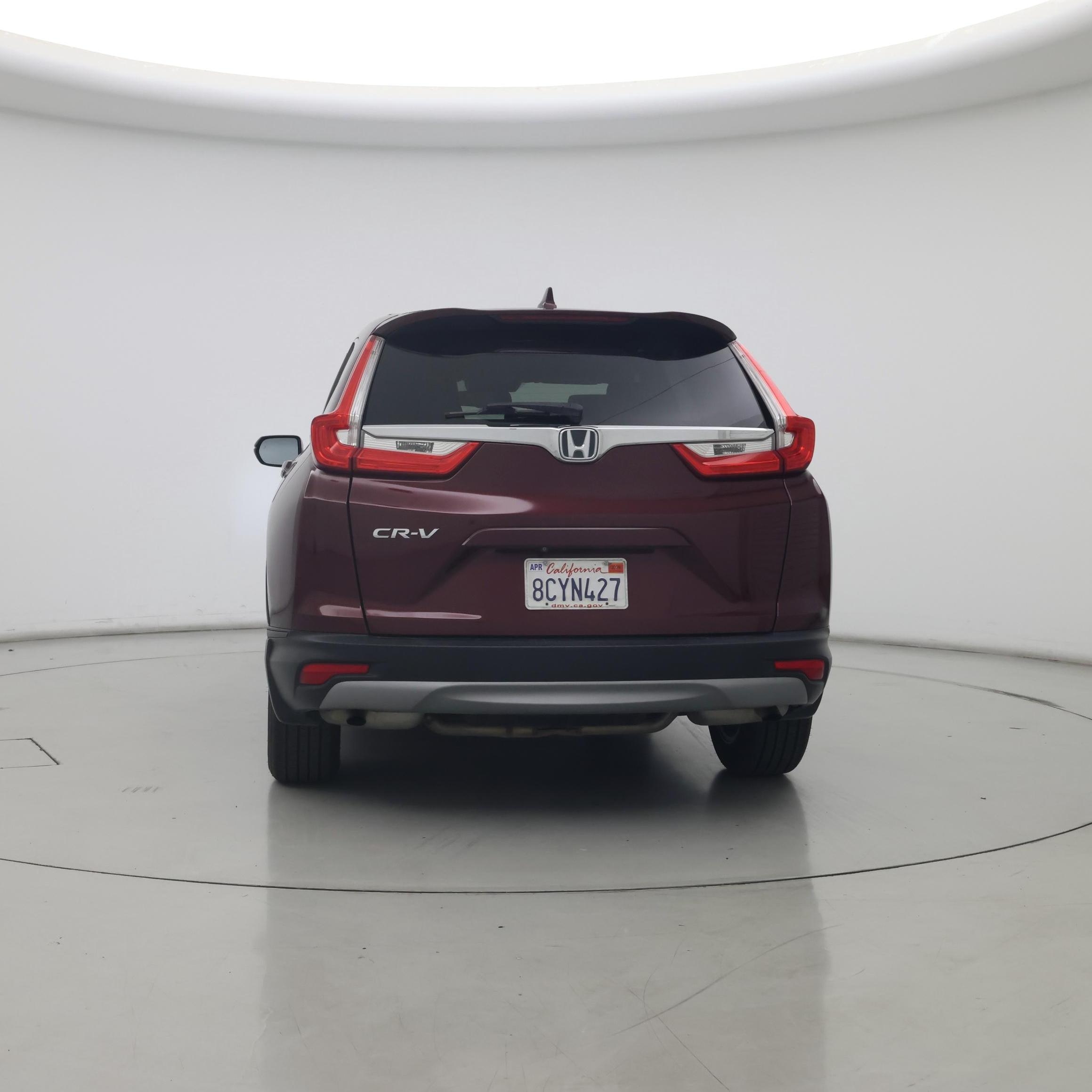 Thumbnail: 2018 Honda CR-V - 6