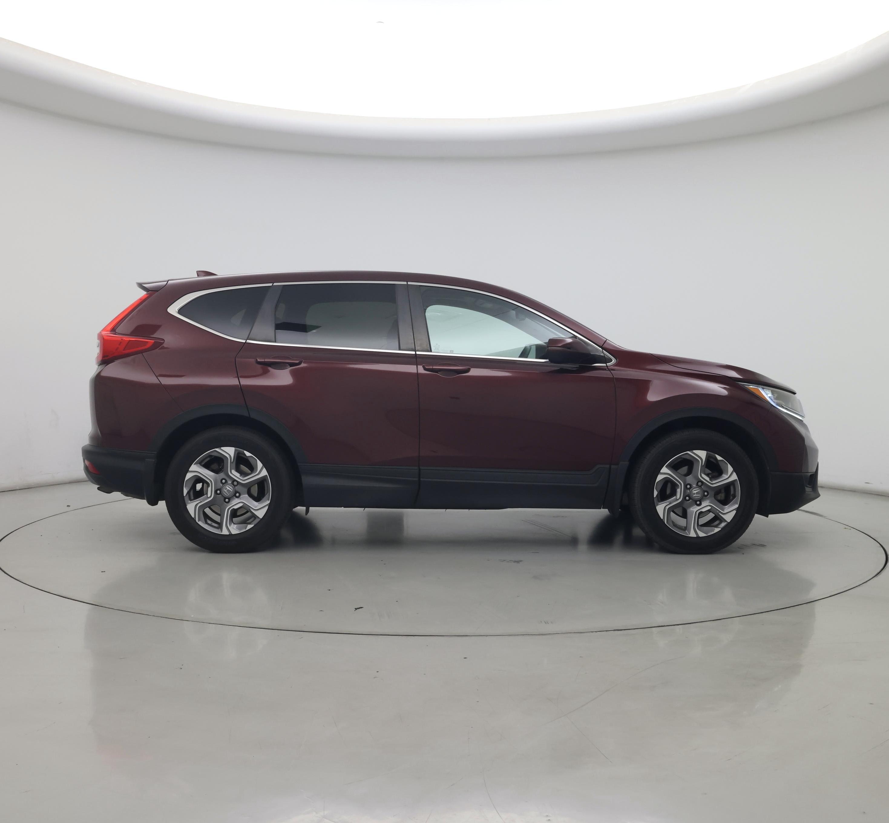Thumbnail: 2018 Honda CR-V - 7