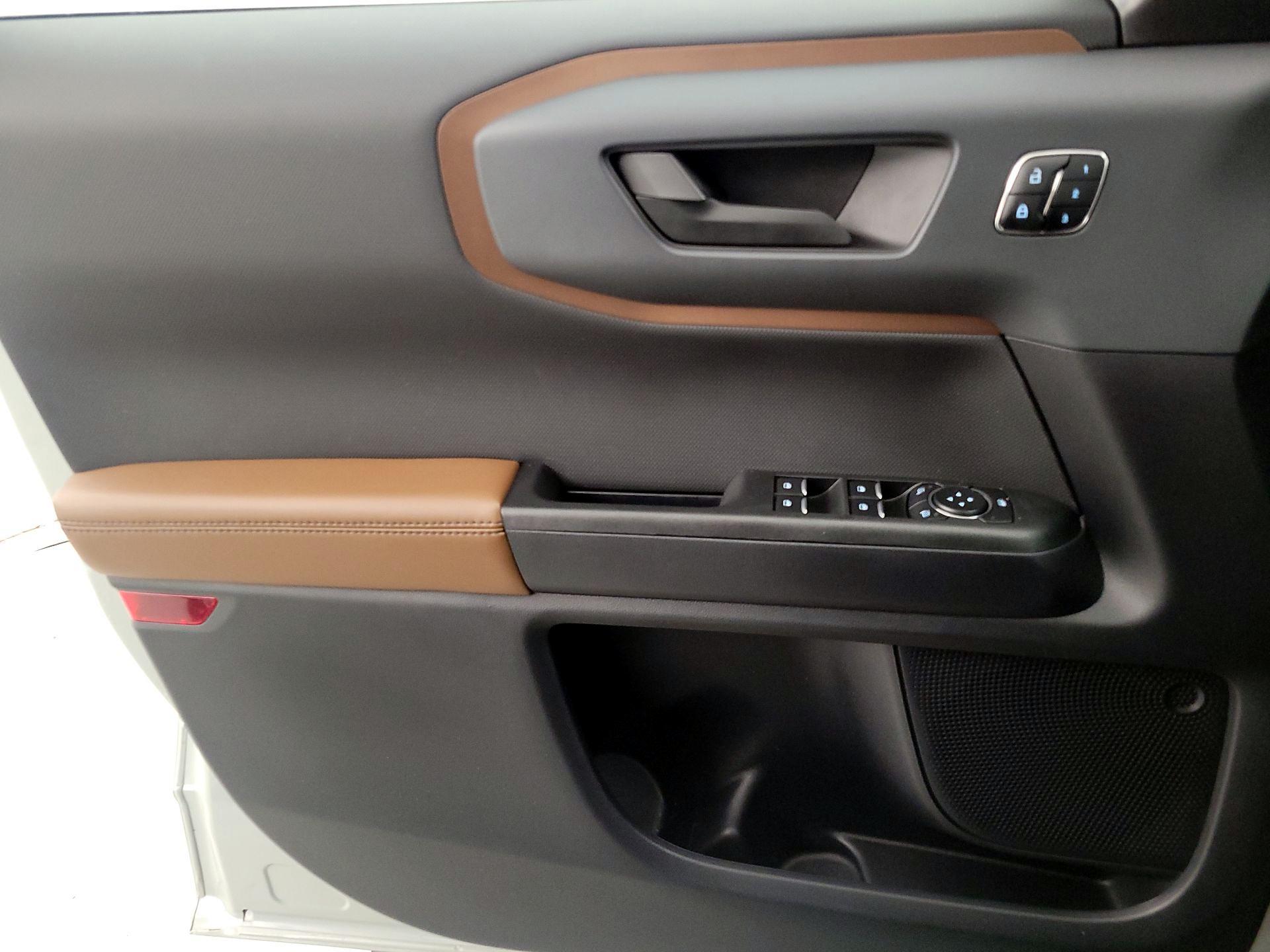 Thumbnail: 2024 Ford Bronco Sport - 12