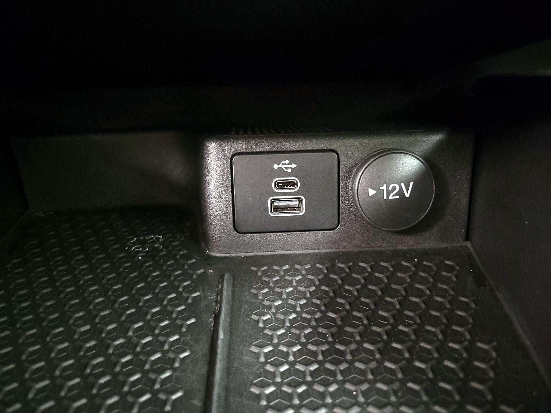 Thumbnail: 2024 Ford Bronco Sport - 18