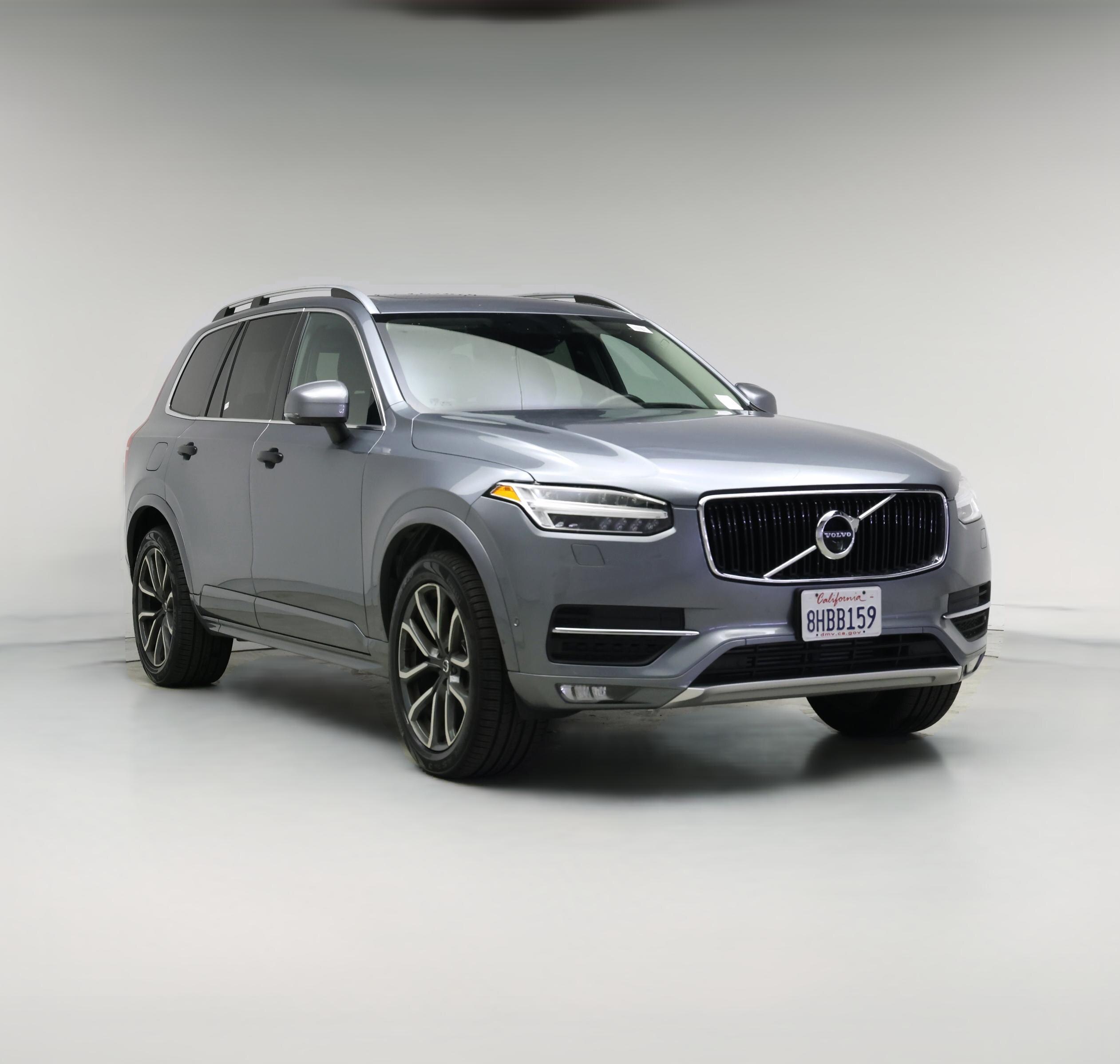 Thumbnail: 2019 Volvo XC90 - 1