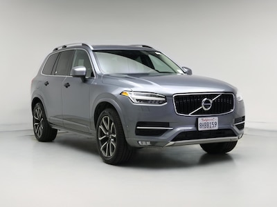 2019 Volvo XC90 T5 Momentum