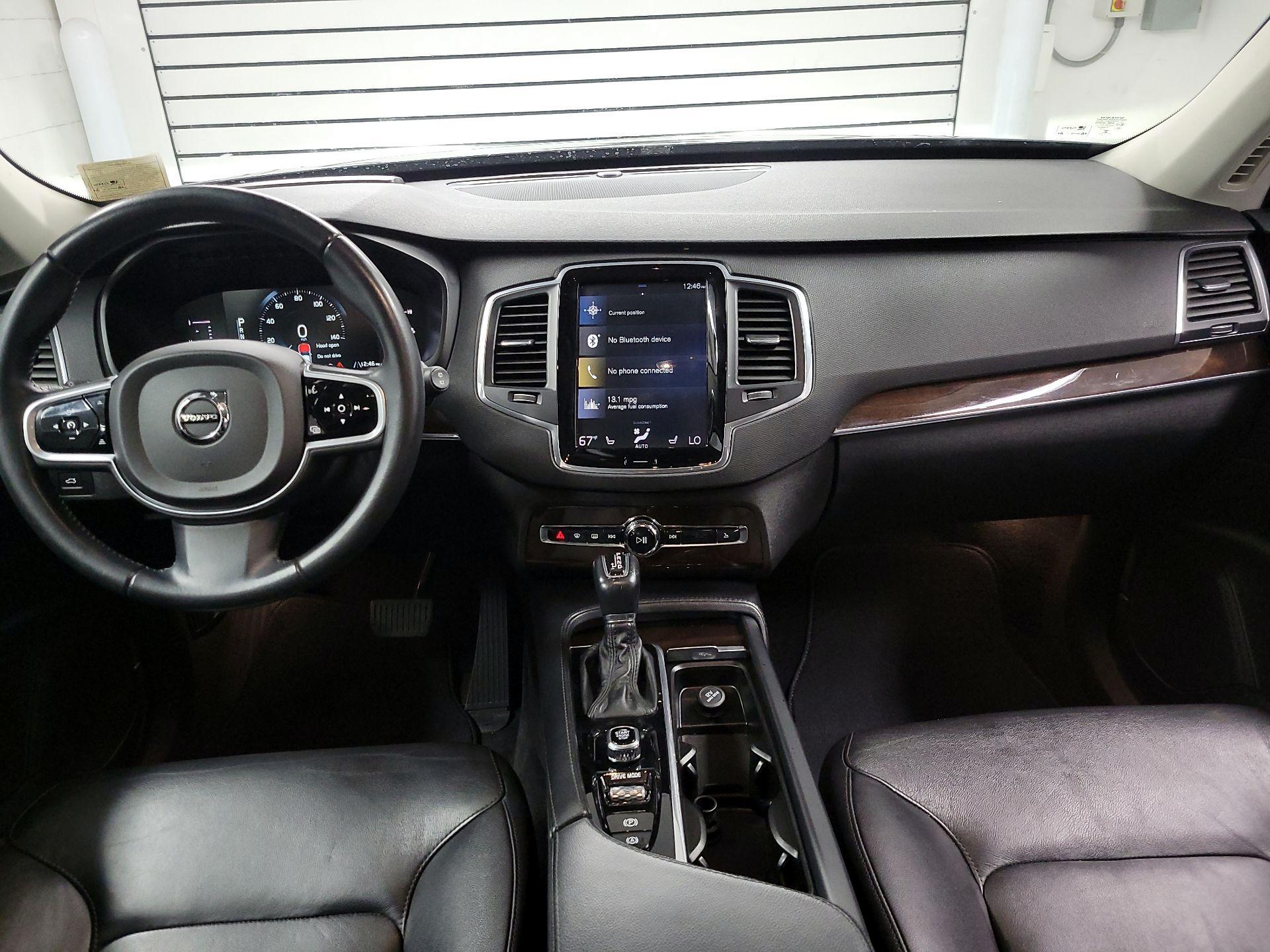 Thumbnail: 2019 Volvo XC90 - 9