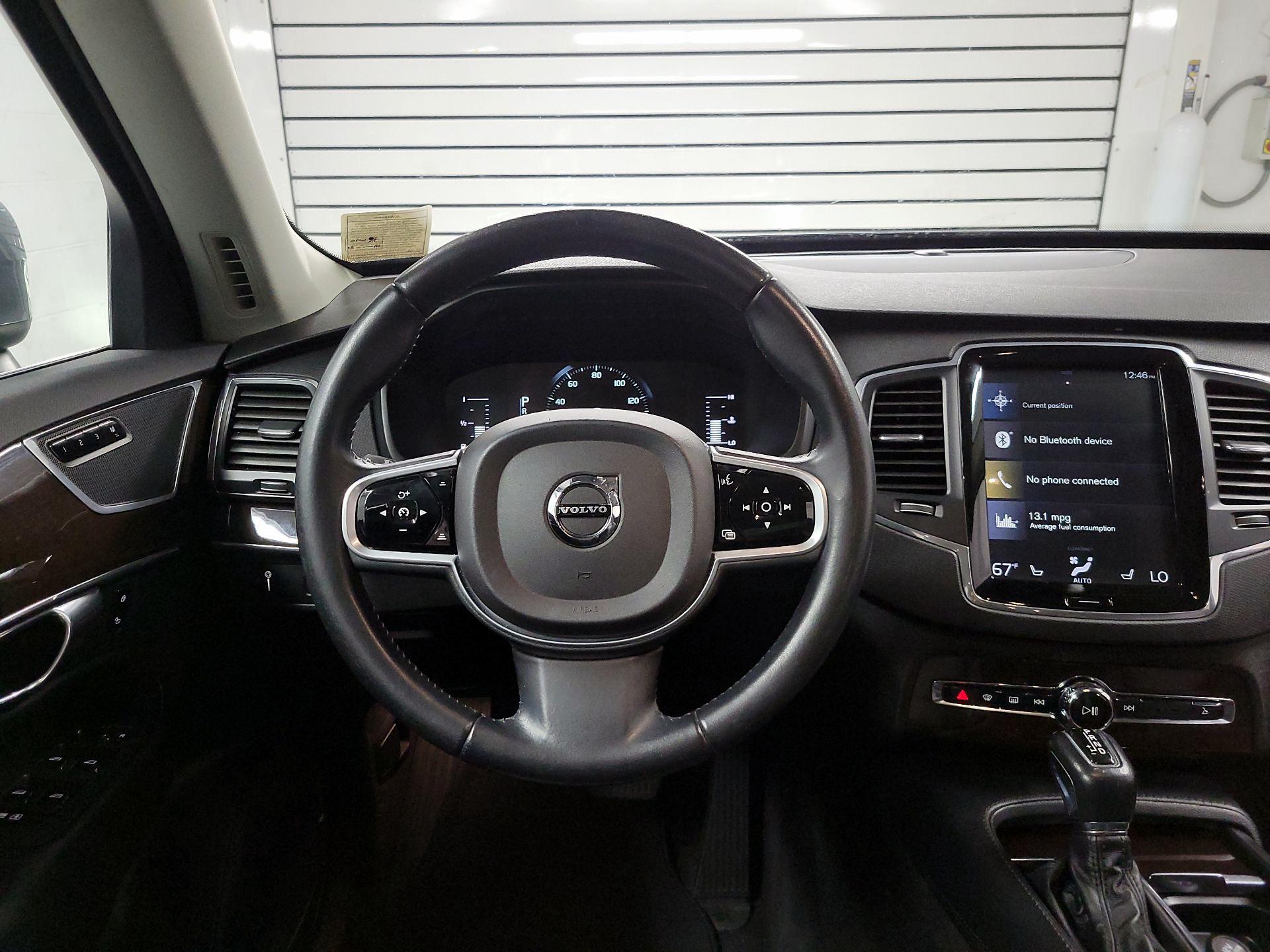 Thumbnail: 2019 Volvo XC90 - 10