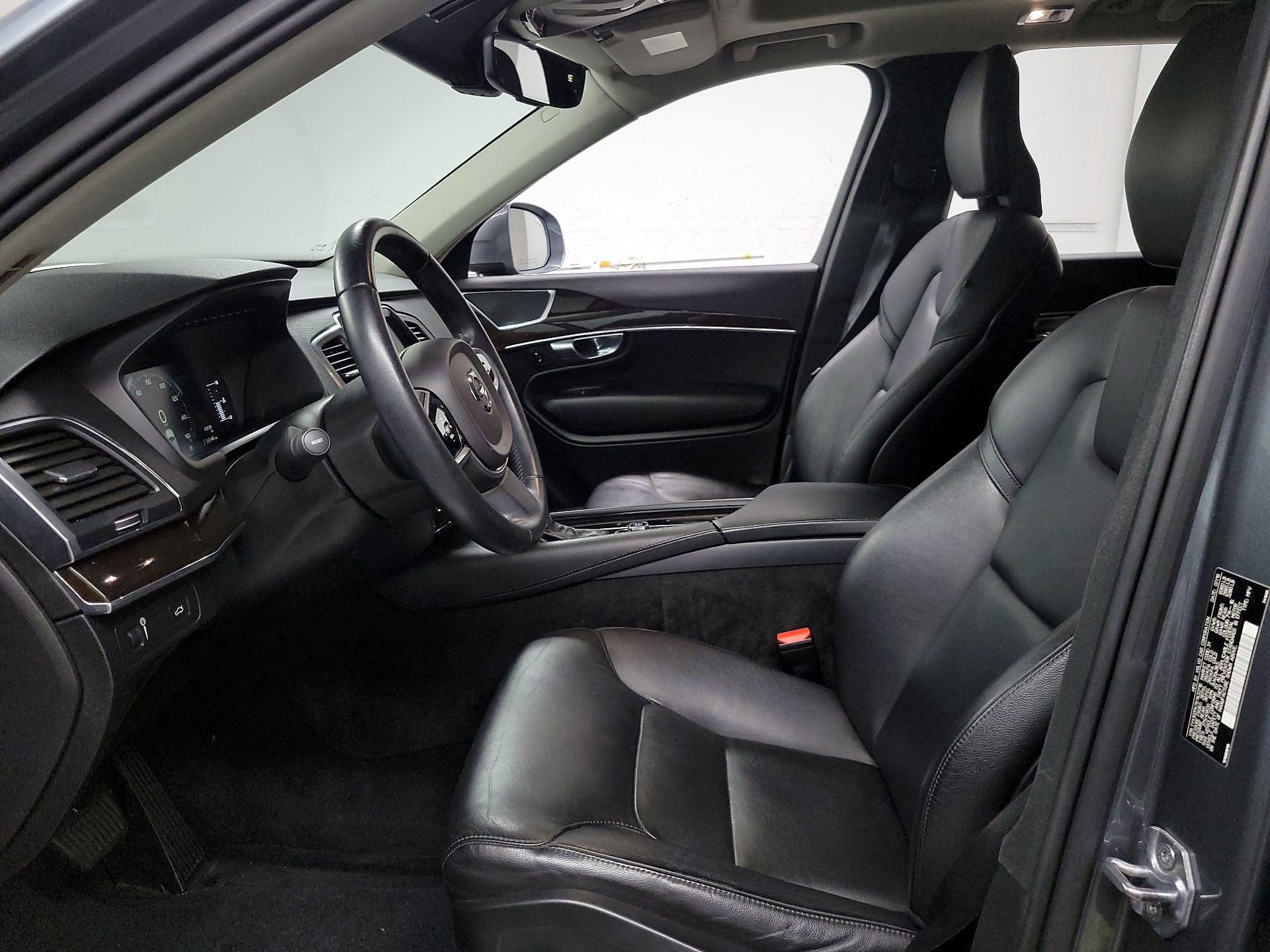 Thumbnail: 2019 Volvo XC90 - 11