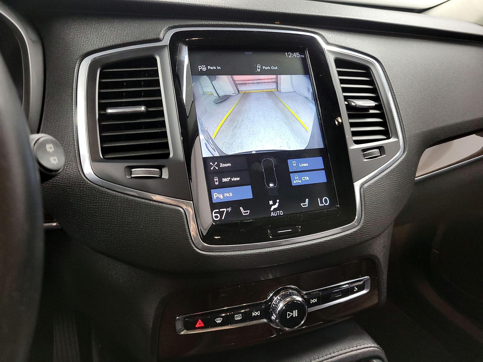 Thumbnail: 2019 Volvo XC90 - 14