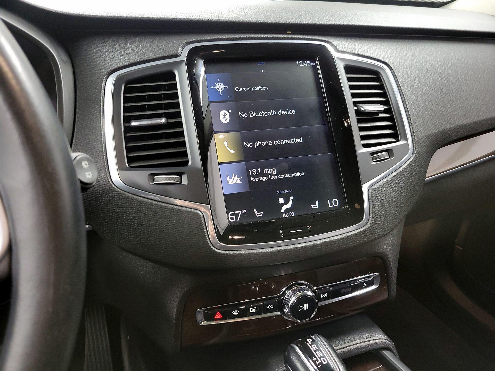 Thumbnail: 2019 Volvo XC90 - 15