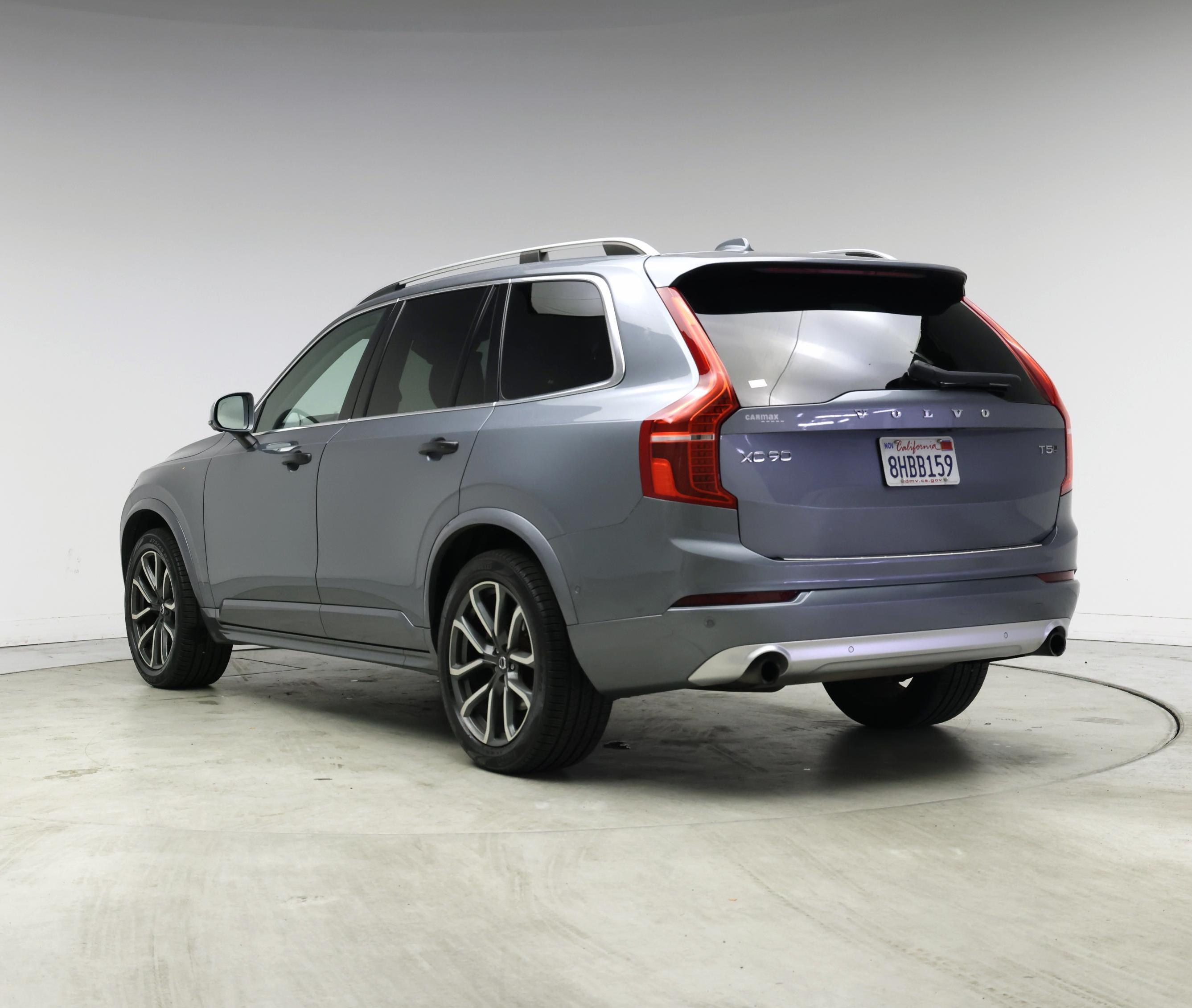 Thumbnail: 2019 Volvo XC90 - 2