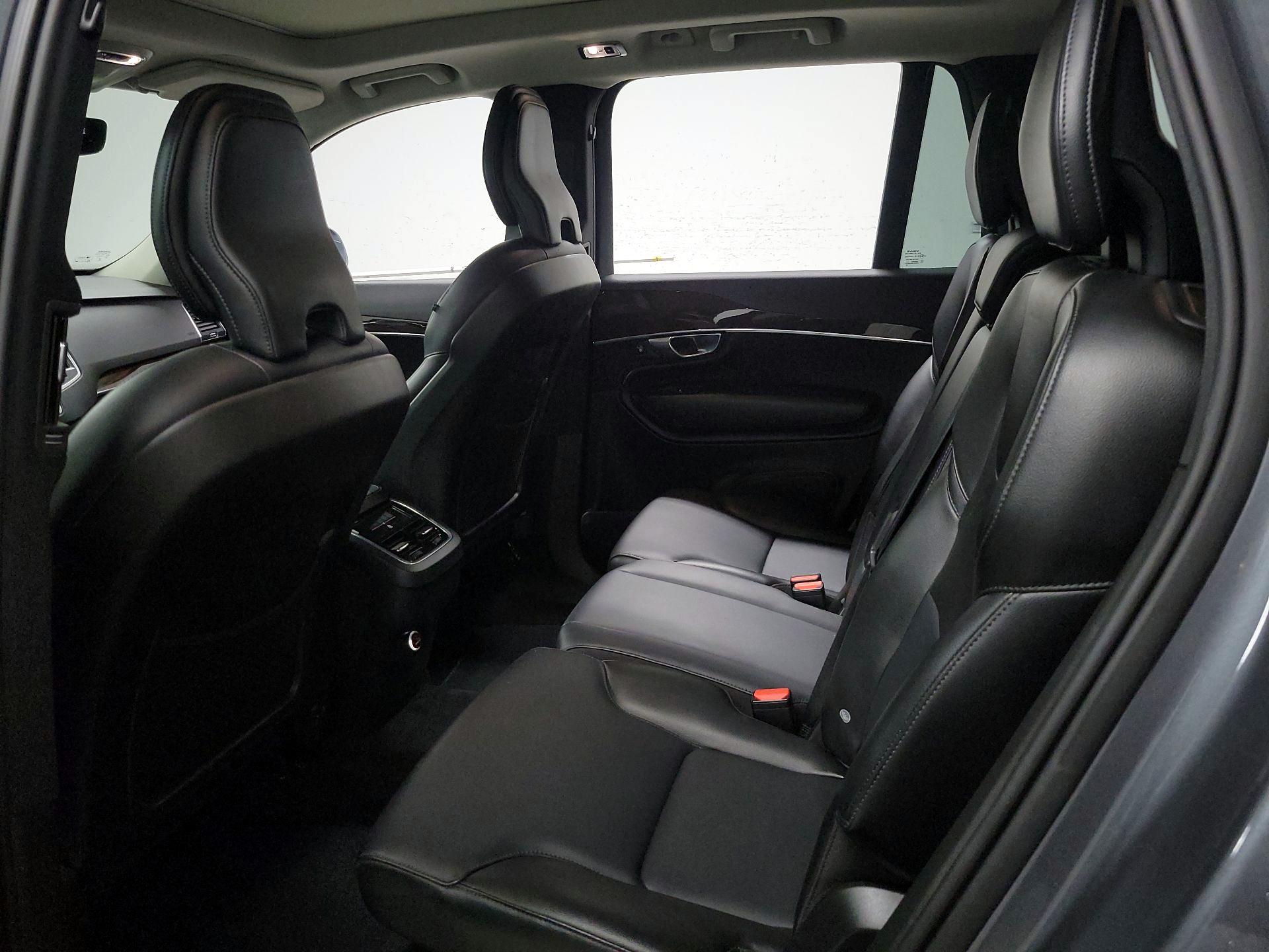 Thumbnail: 2019 Volvo XC90 - 19