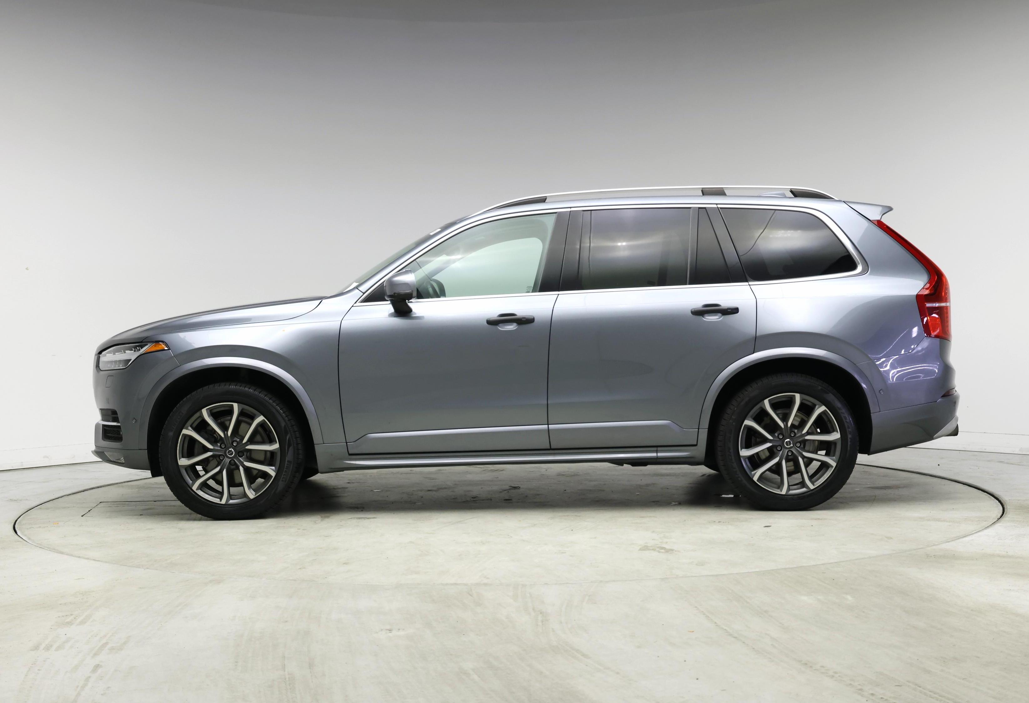 Thumbnail: 2019 Volvo XC90 - 3