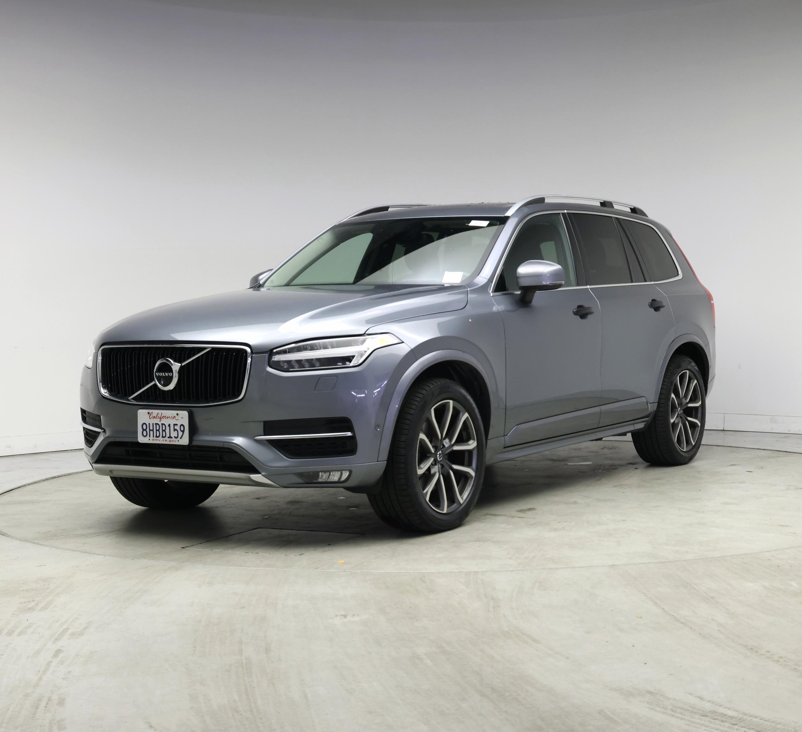 Thumbnail: 2019 Volvo XC90 - 4