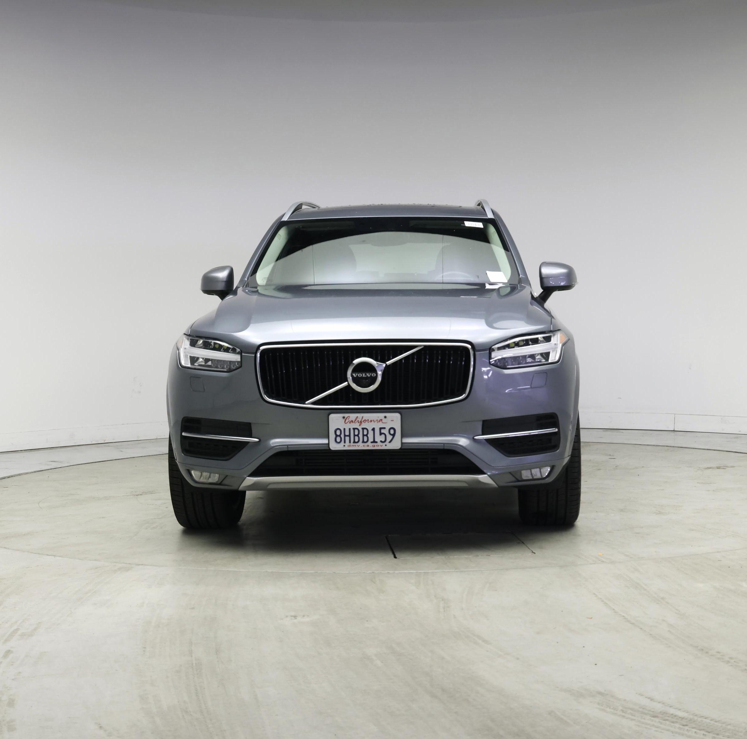 Thumbnail: 2019 Volvo XC90 - 5