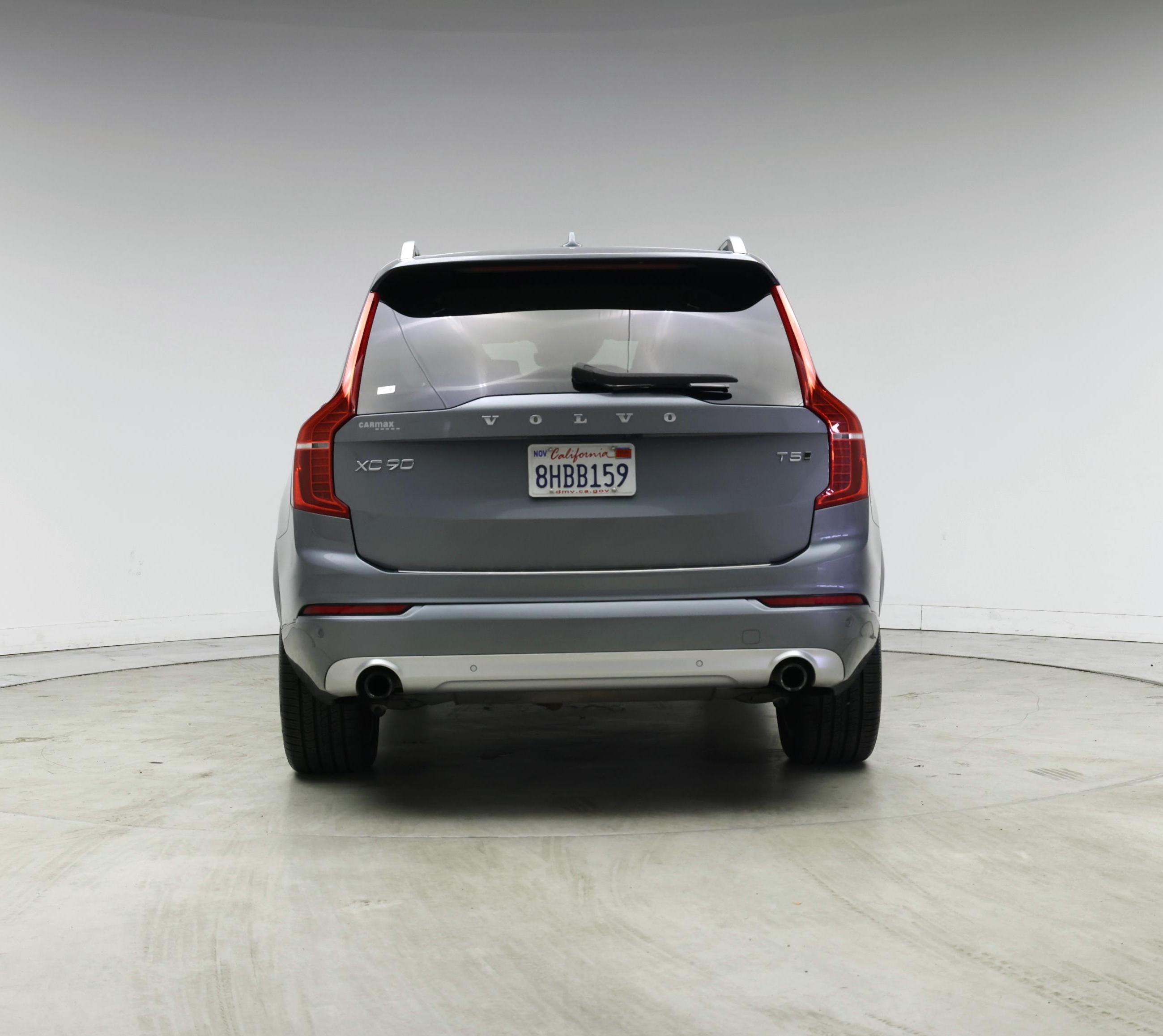 Thumbnail: 2019 Volvo XC90 - 6