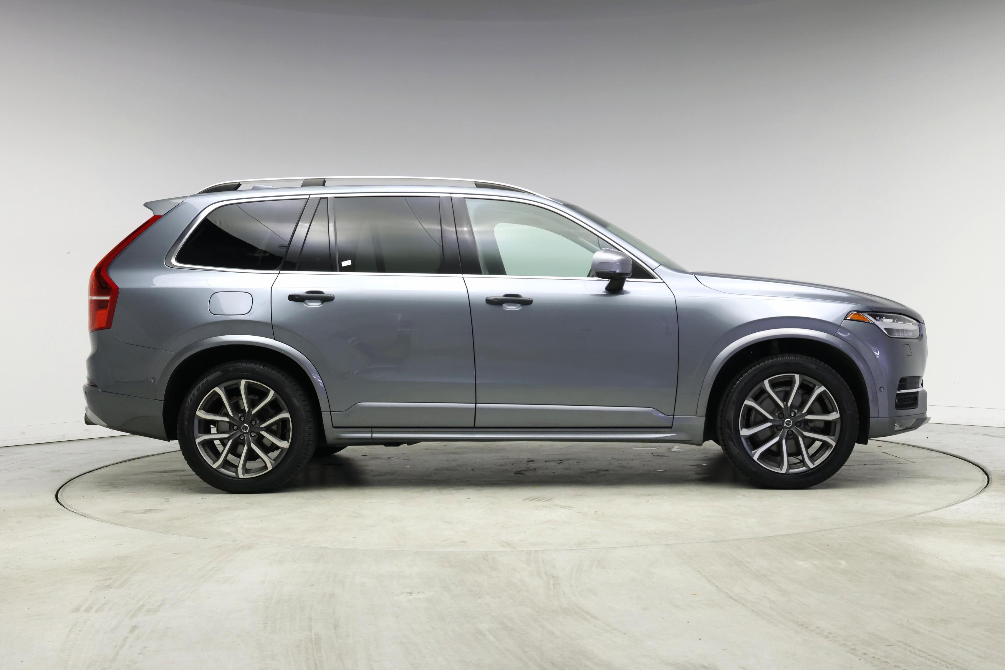 Thumbnail: 2019 Volvo XC90 - 7