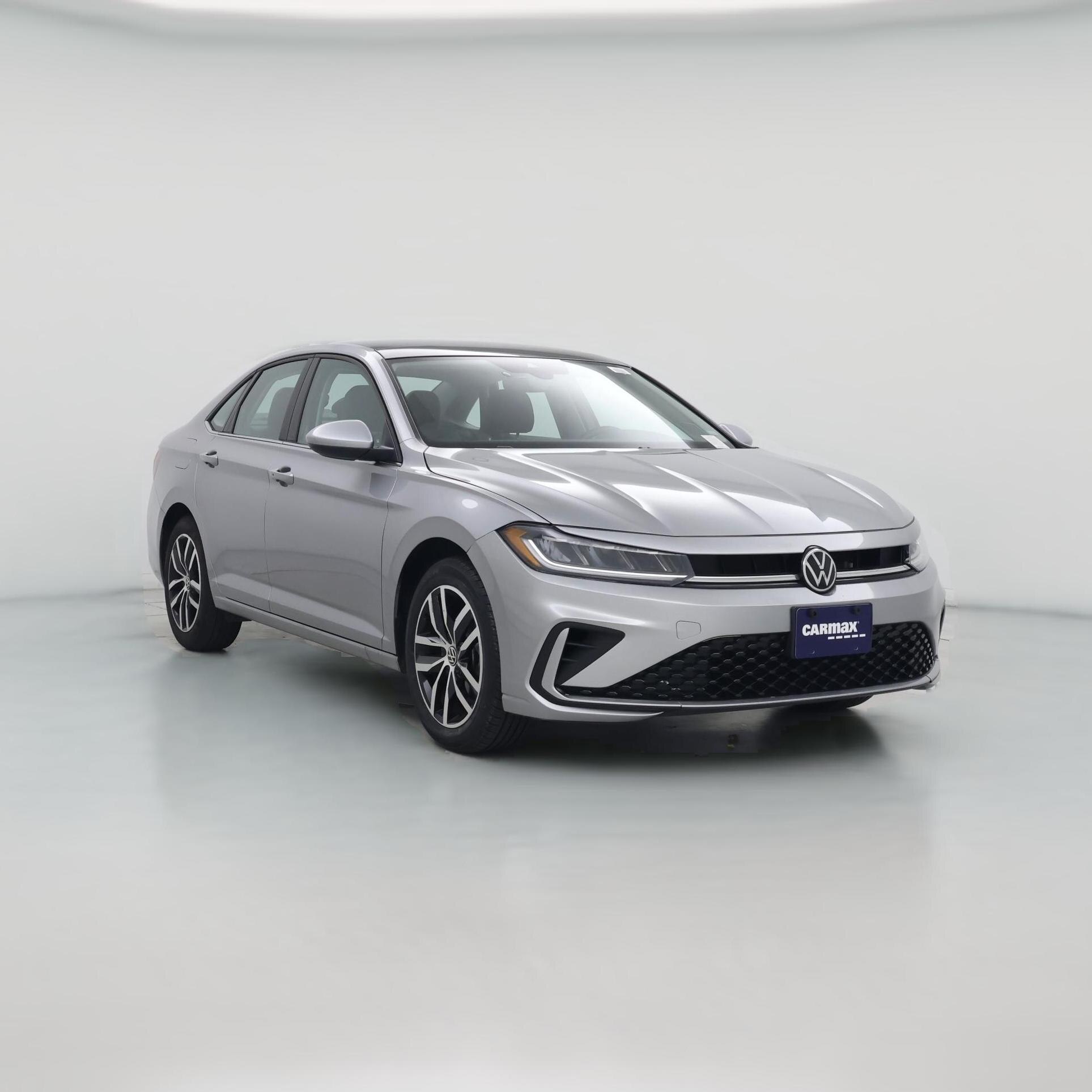 Thumbnail: 2025 Volkswagen Jetta - 1