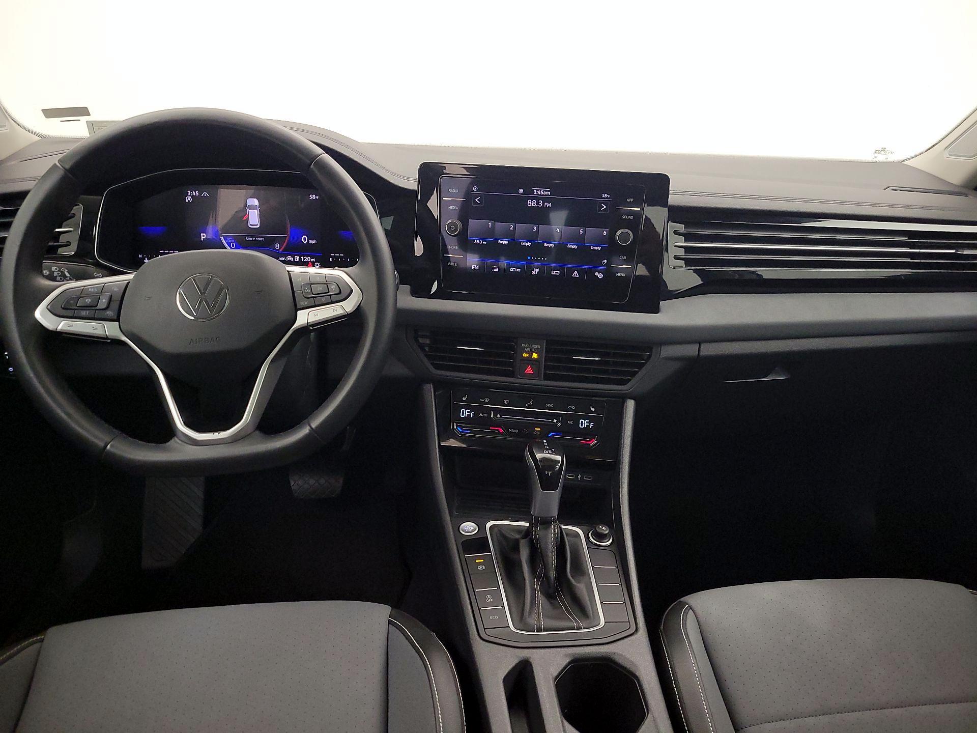 Thumbnail: 2025 Volkswagen Jetta - 9