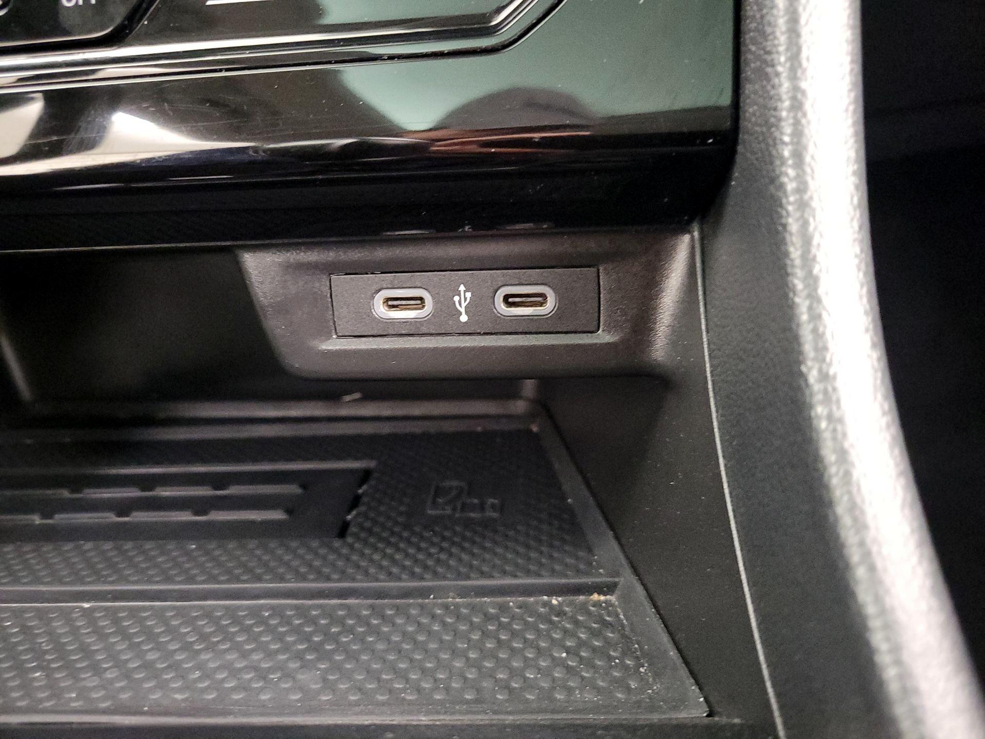 Thumbnail: 2025 Volkswagen Jetta - 18