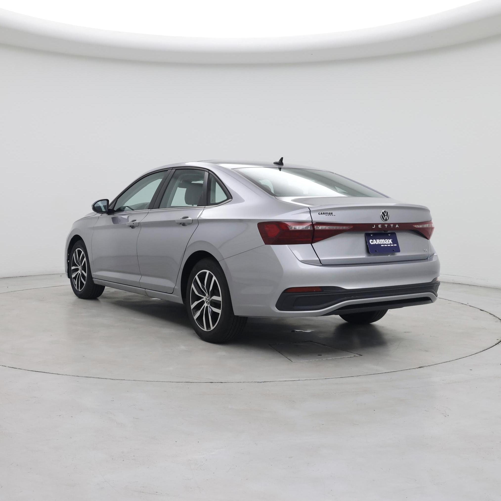 Thumbnail: 2025 Volkswagen Jetta - 2