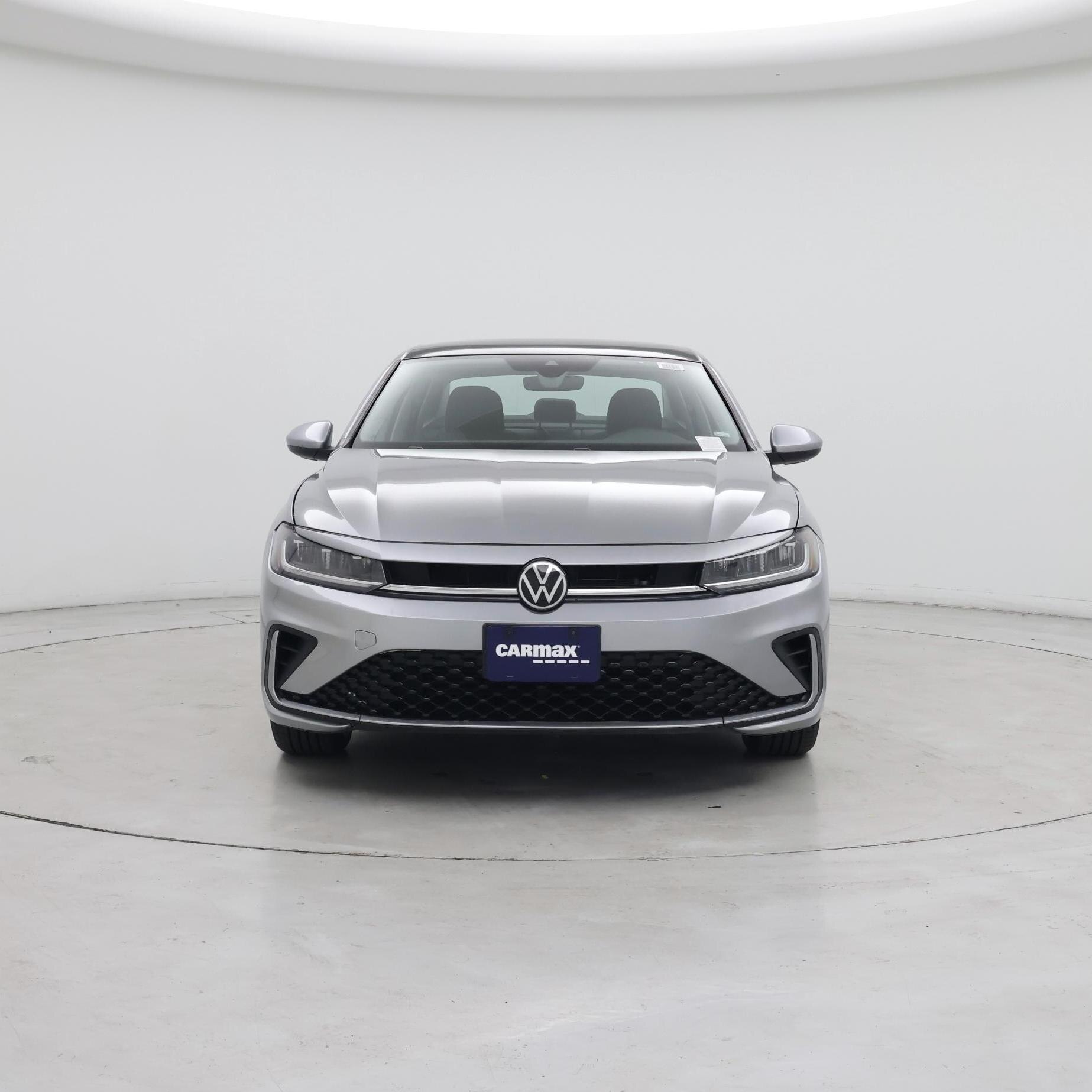 Thumbnail: 2025 Volkswagen Jetta - 5