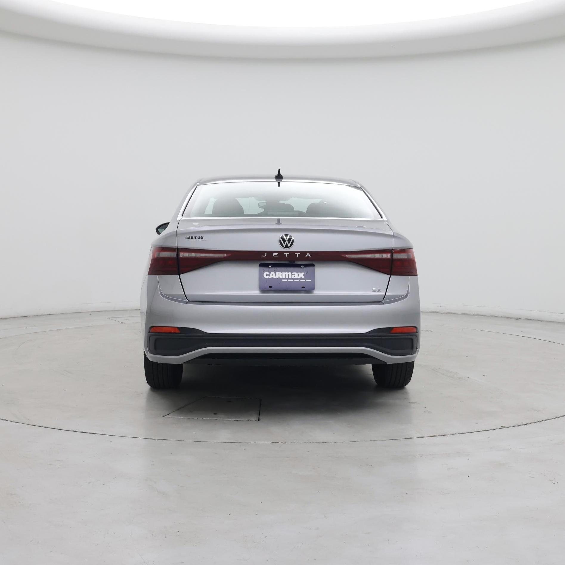 Thumbnail: 2025 Volkswagen Jetta - 6