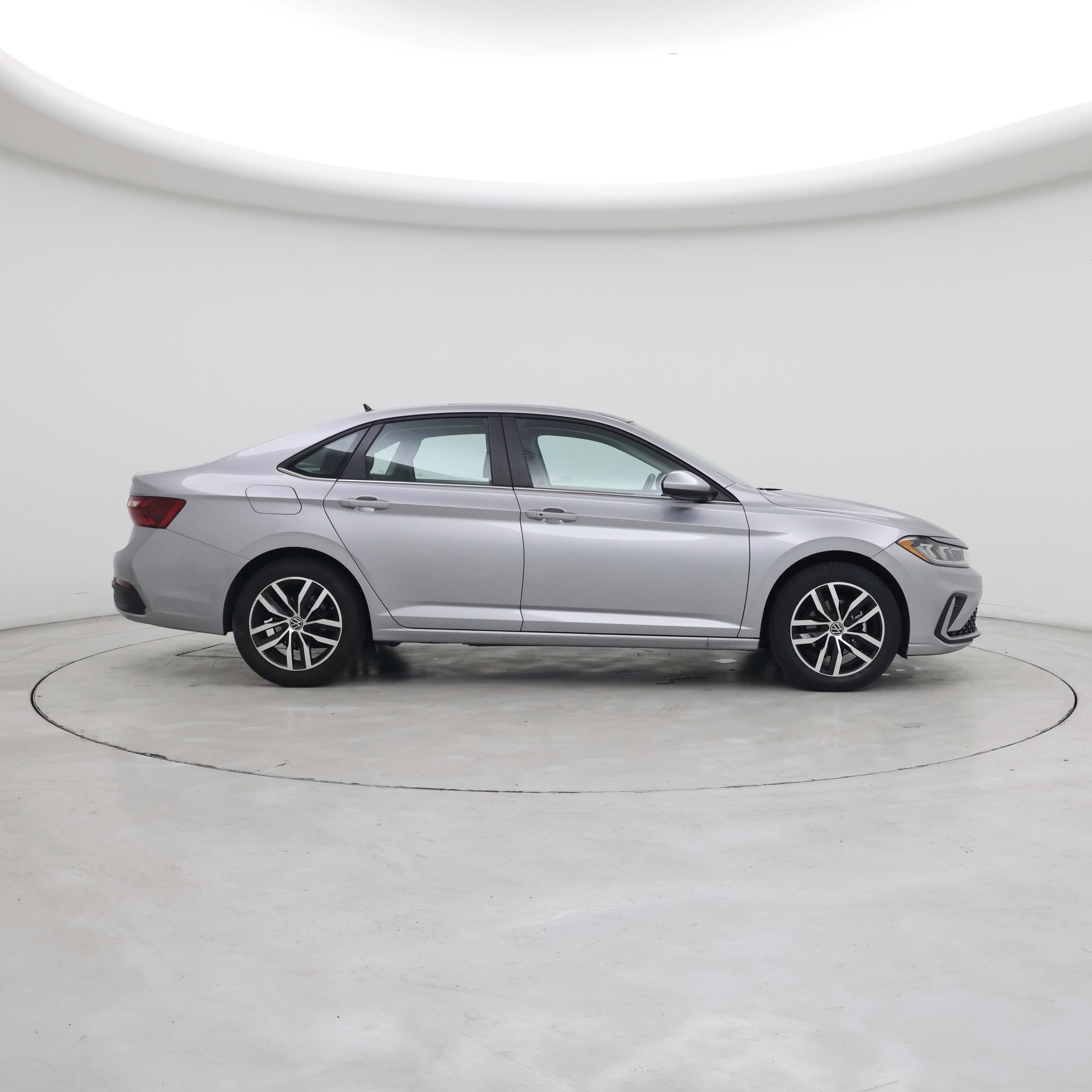 Thumbnail: 2025 Volkswagen Jetta - 7