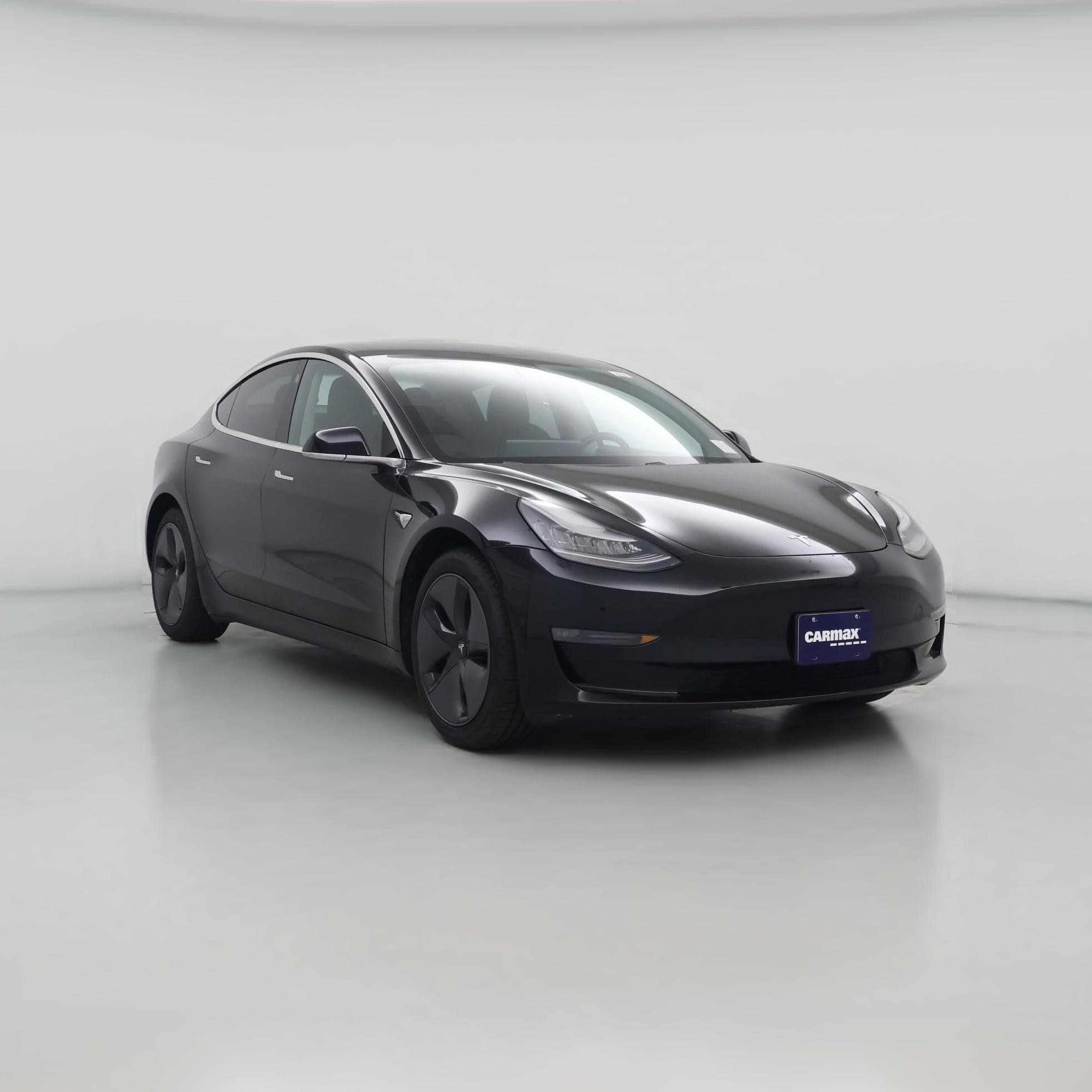 Thumbnail: 2019 Tesla Model 3 - 1