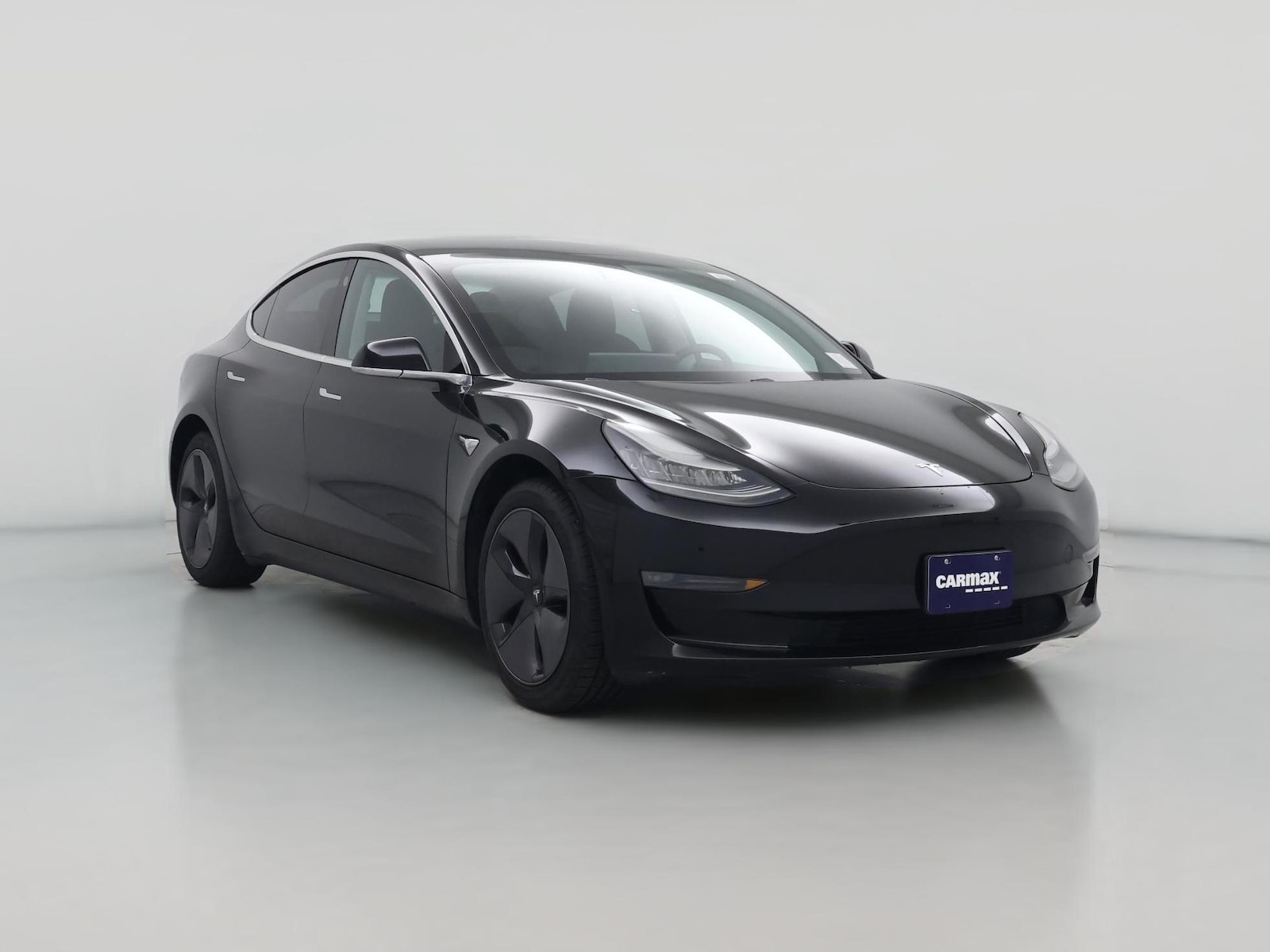 2019 Tesla Model 3 Base
