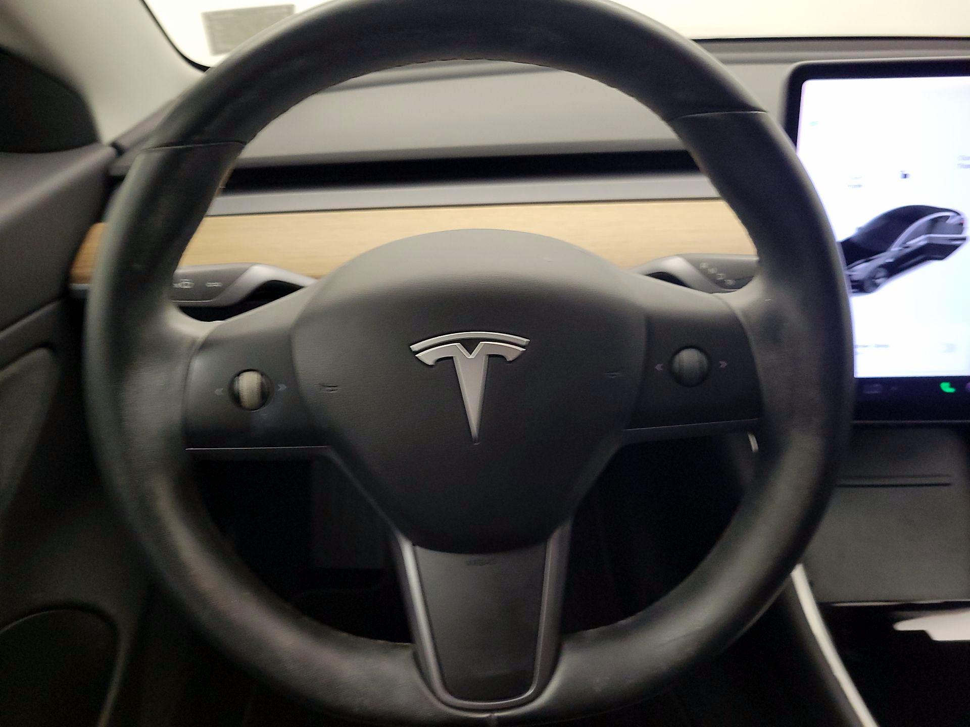 Thumbnail: 2019 Tesla Model 3 - 10