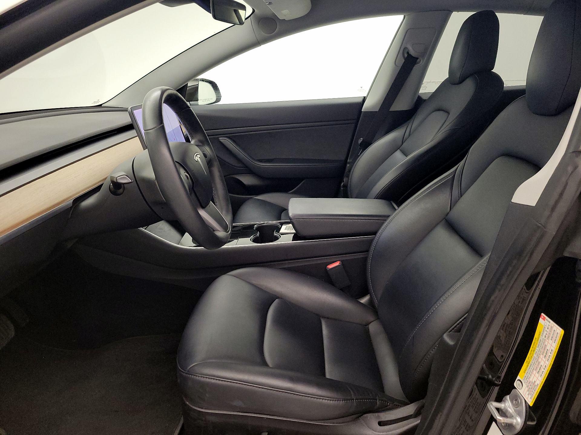 Thumbnail: 2019 Tesla Model 3 - 11