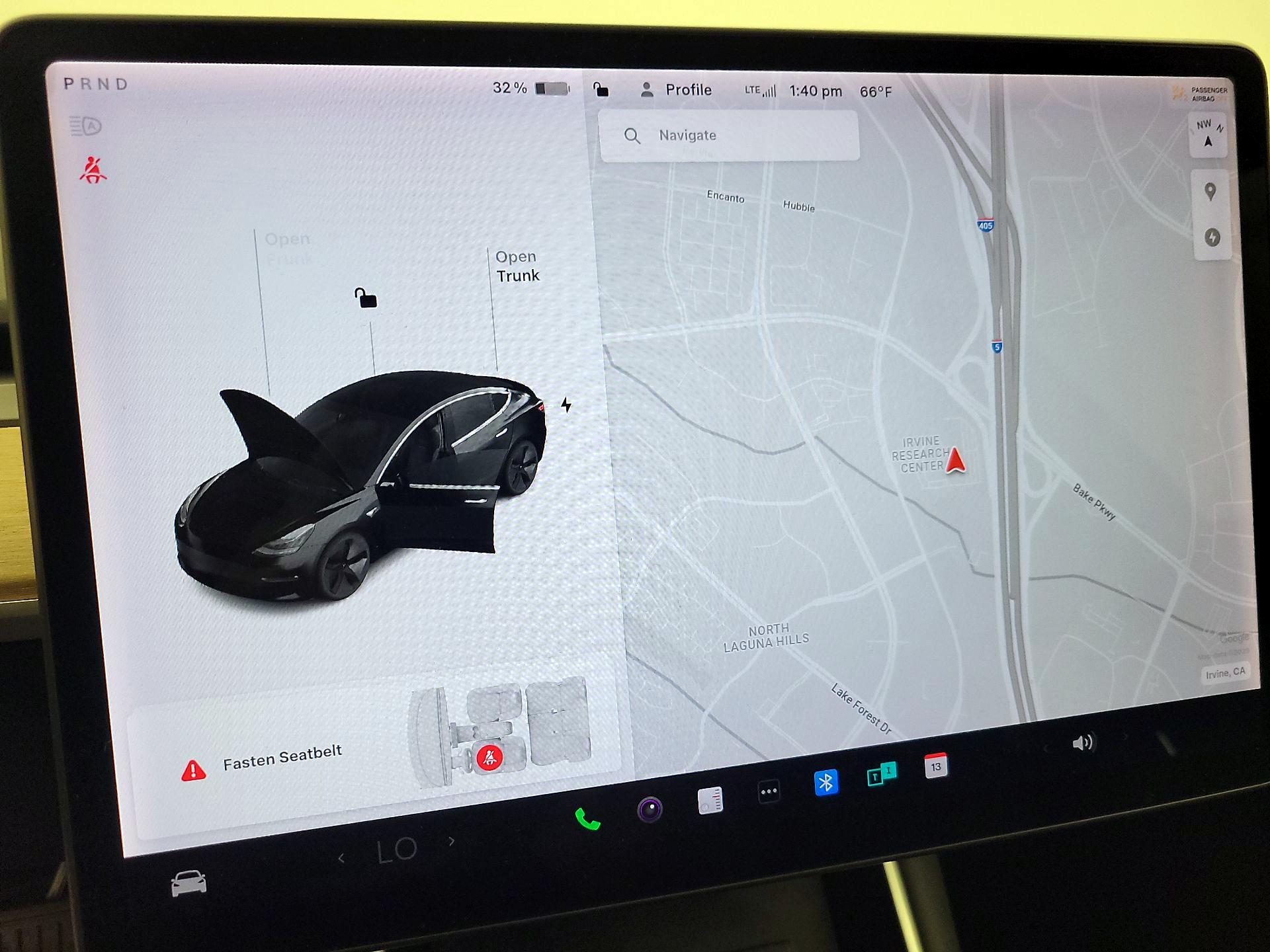 Thumbnail: 2019 Tesla Model 3 - 13