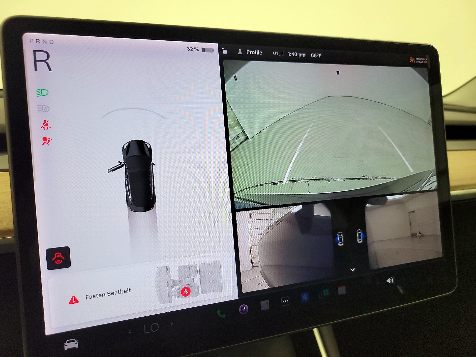 Thumbnail: 2019 Tesla Model 3 - 14