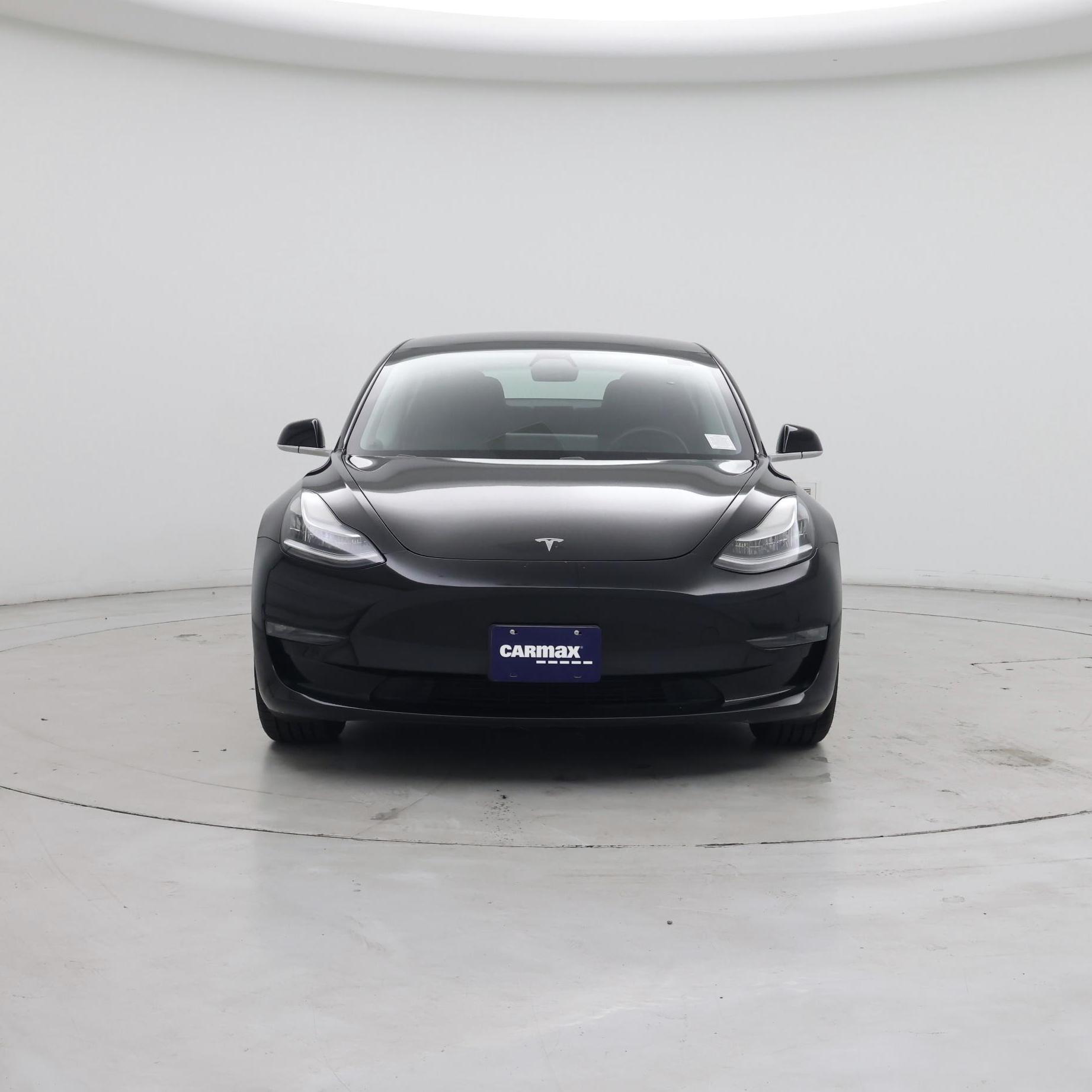 Thumbnail: 2019 Tesla Model 3 - 5