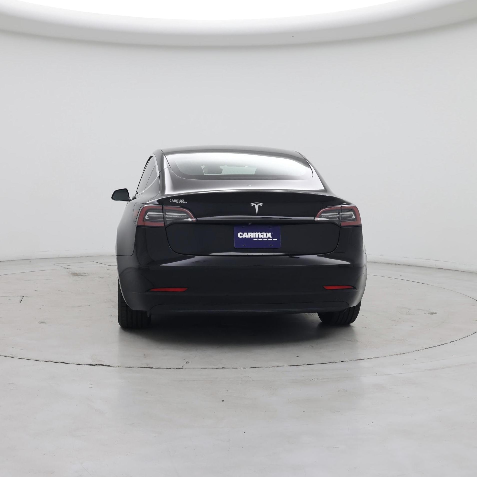 Thumbnail: 2019 Tesla Model 3 - 6