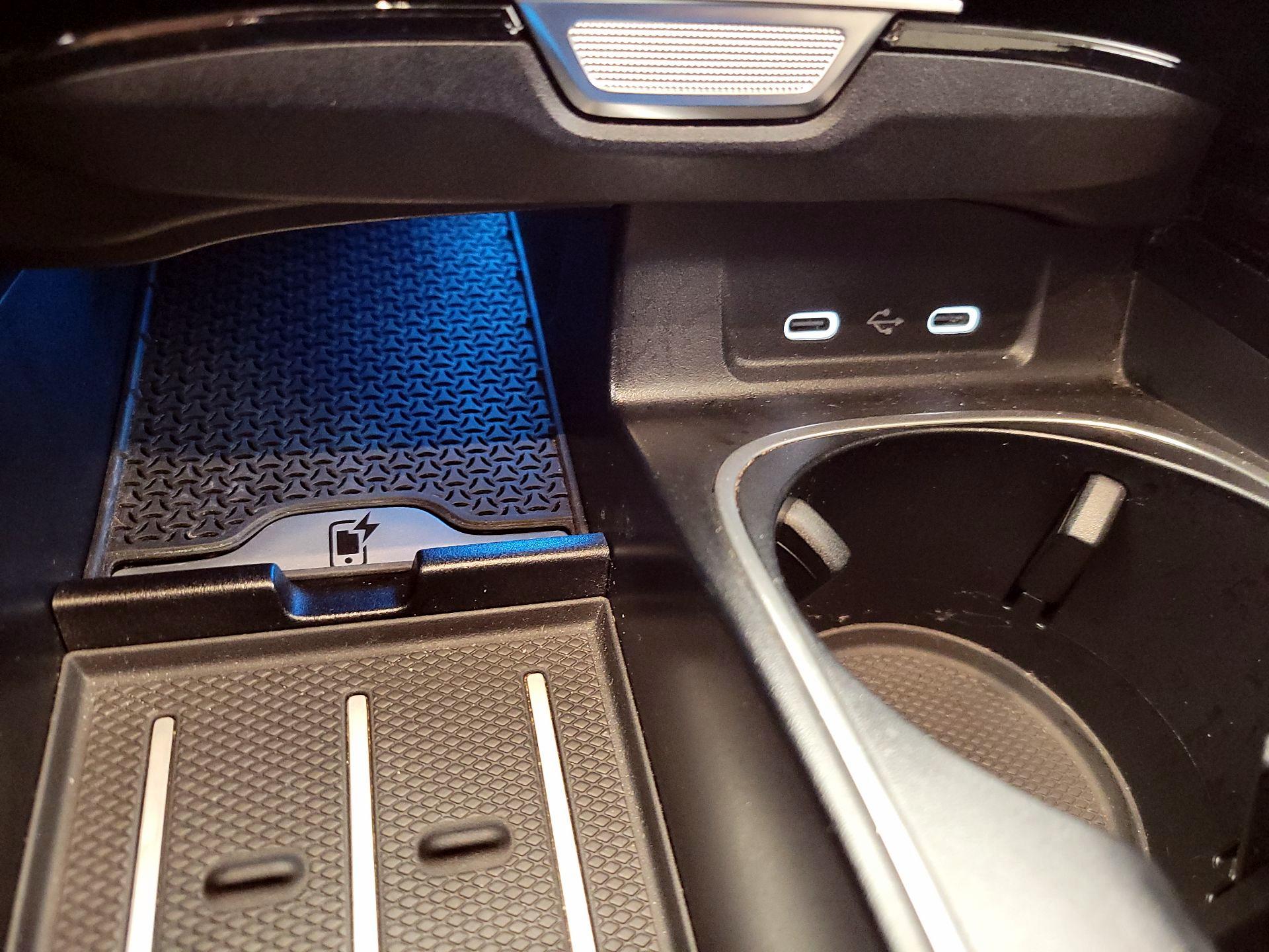 Thumbnail: 2021 Mercedes-Benz S-Class - 19