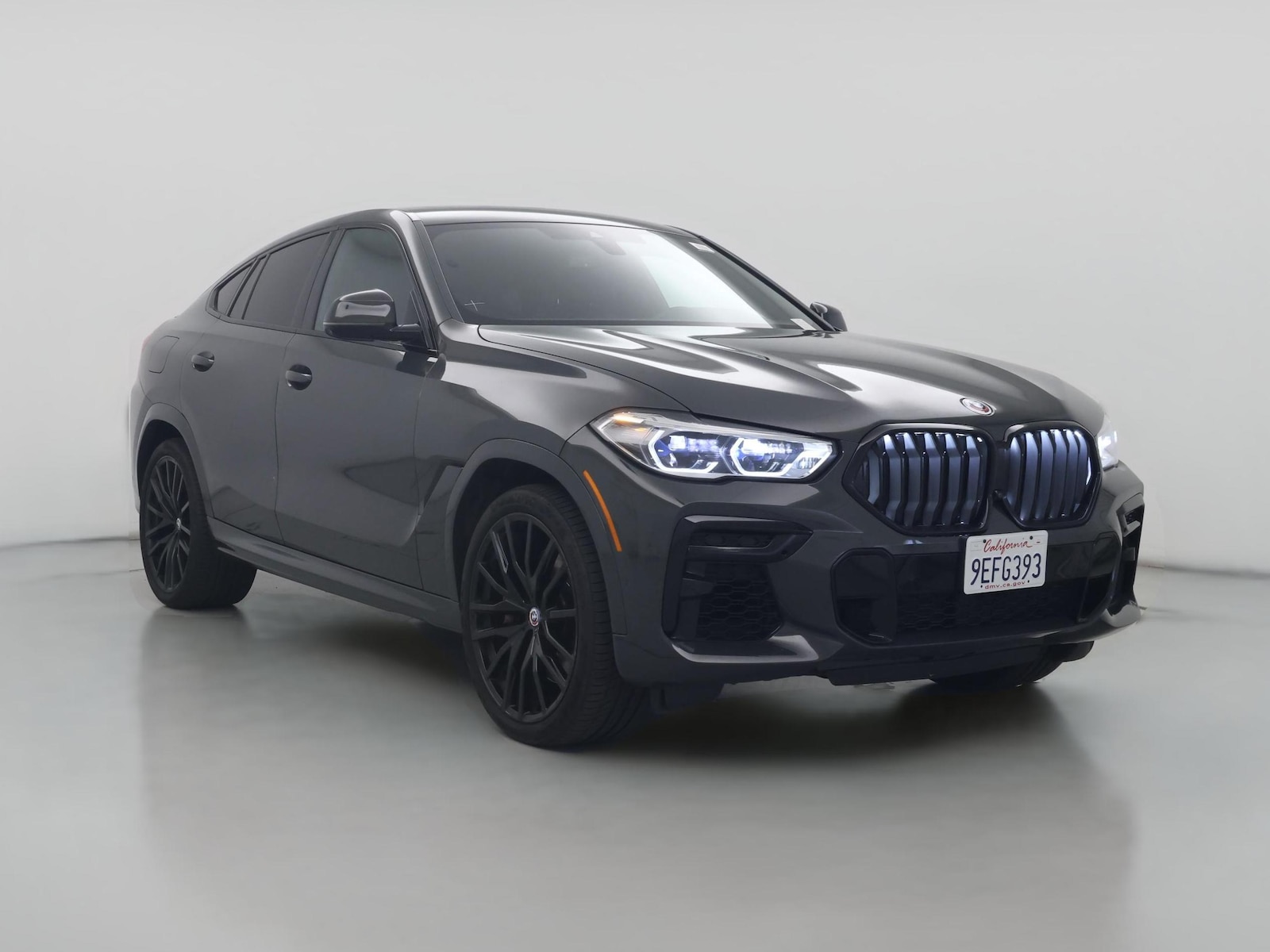 2023 BMW X6