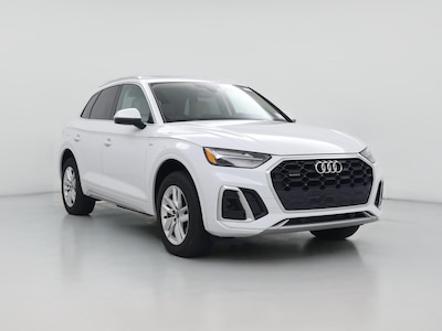 2023 Audi Q5 S-Line Premium