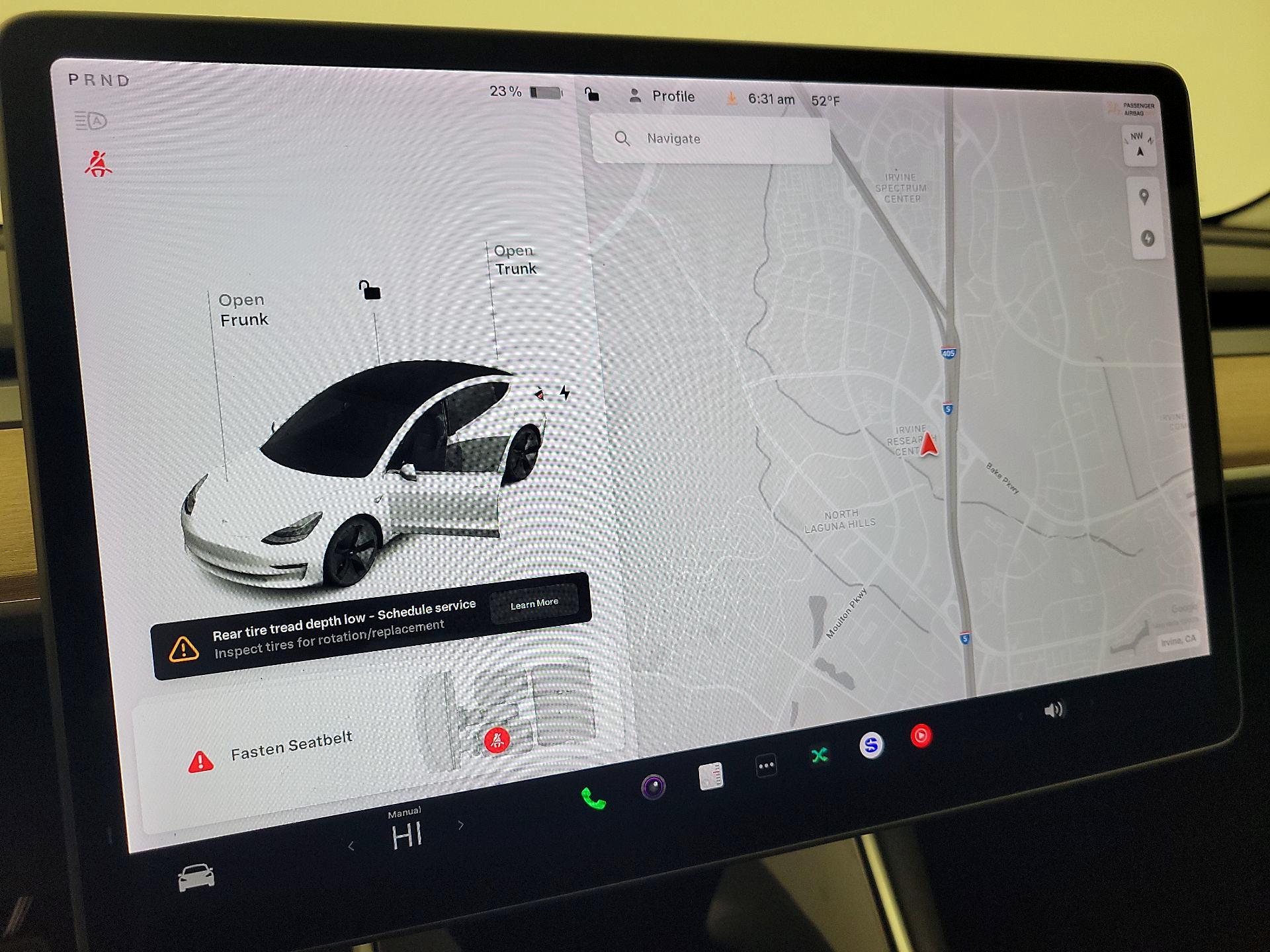 Thumbnail: 2020 Tesla Model 3 - 13