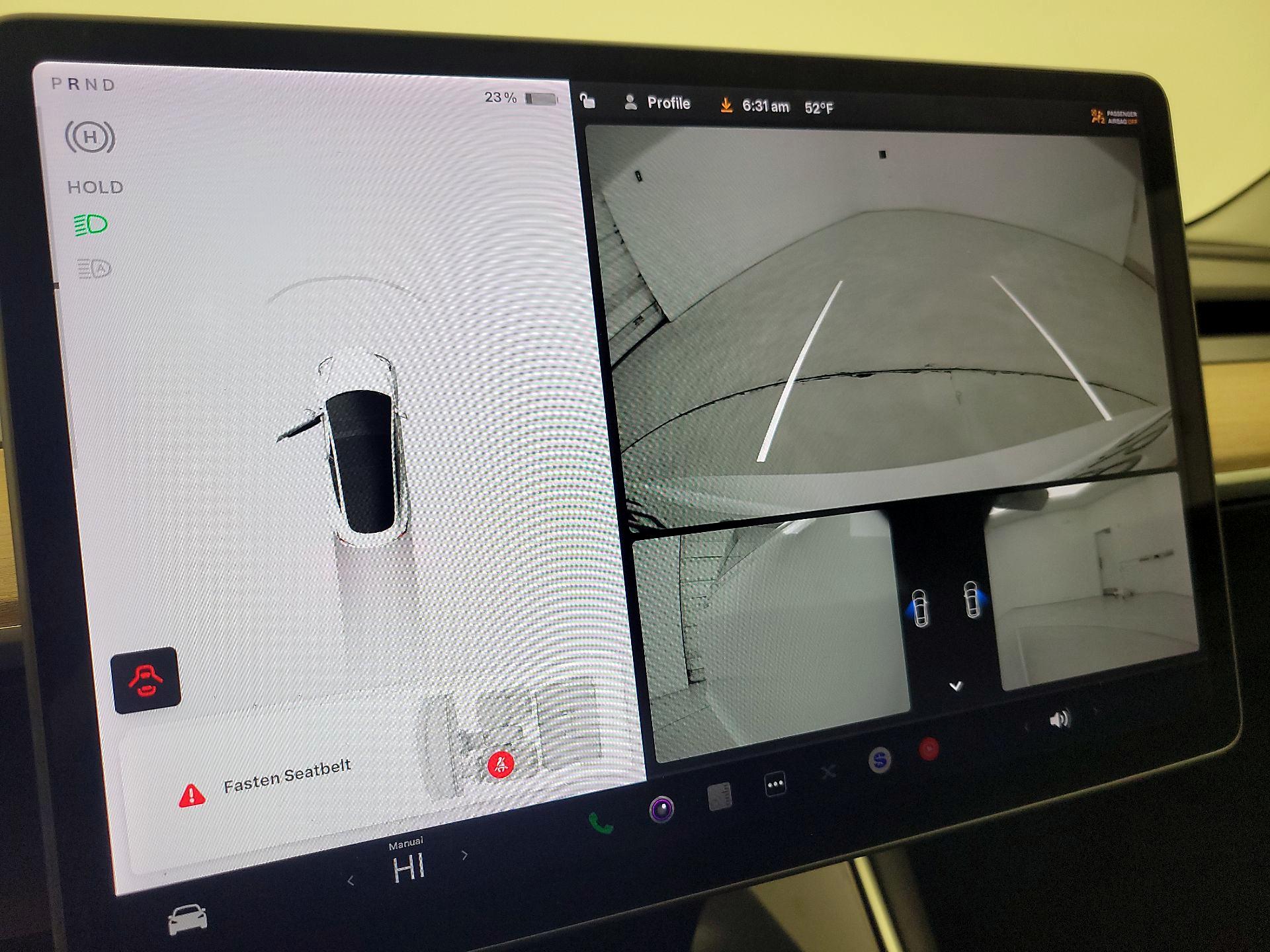 Thumbnail: 2020 Tesla Model 3 - 14