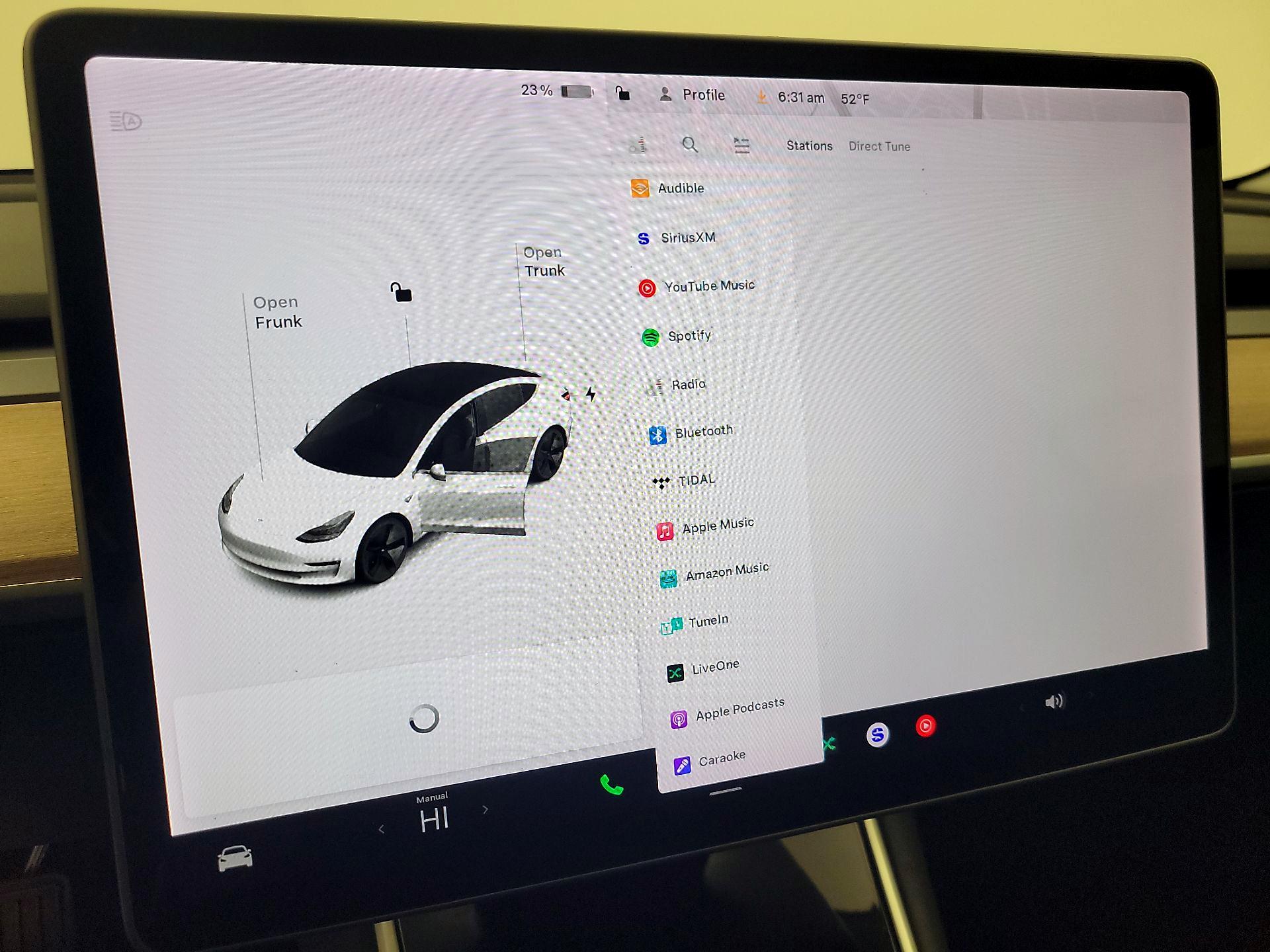 Thumbnail: 2020 Tesla Model 3 - 15