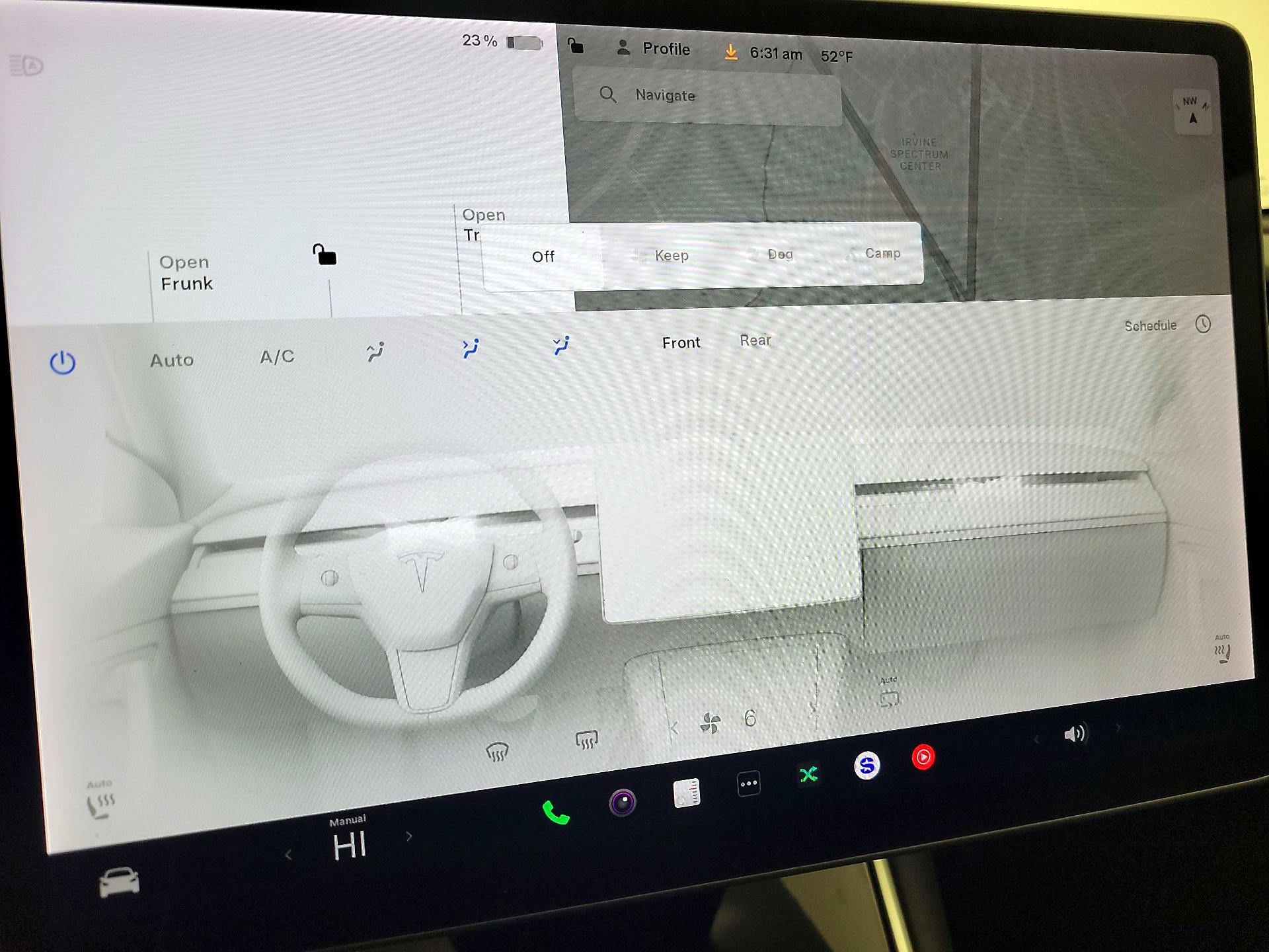 Thumbnail: 2020 Tesla Model 3 - 16
