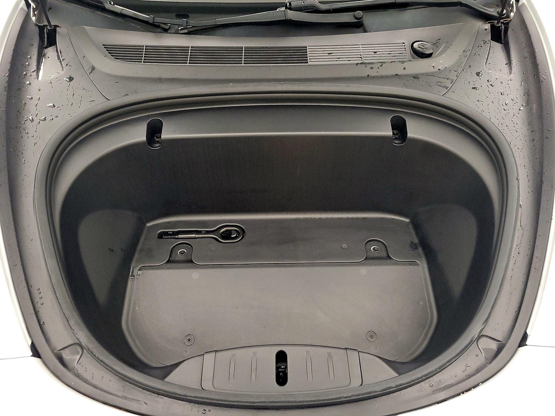 Thumbnail: 2020 Tesla Model 3 - 20