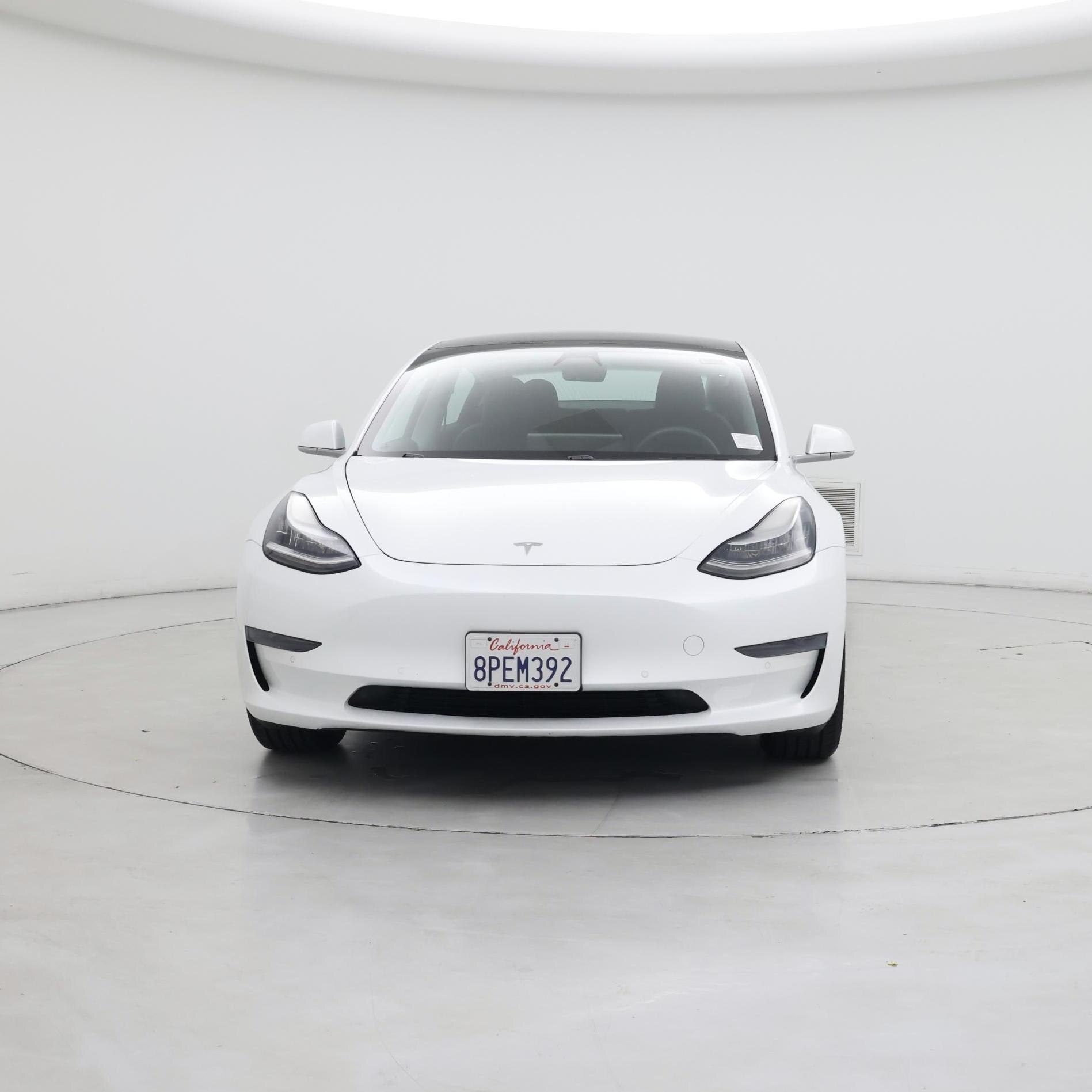 Thumbnail: 2020 Tesla Model 3 - 5