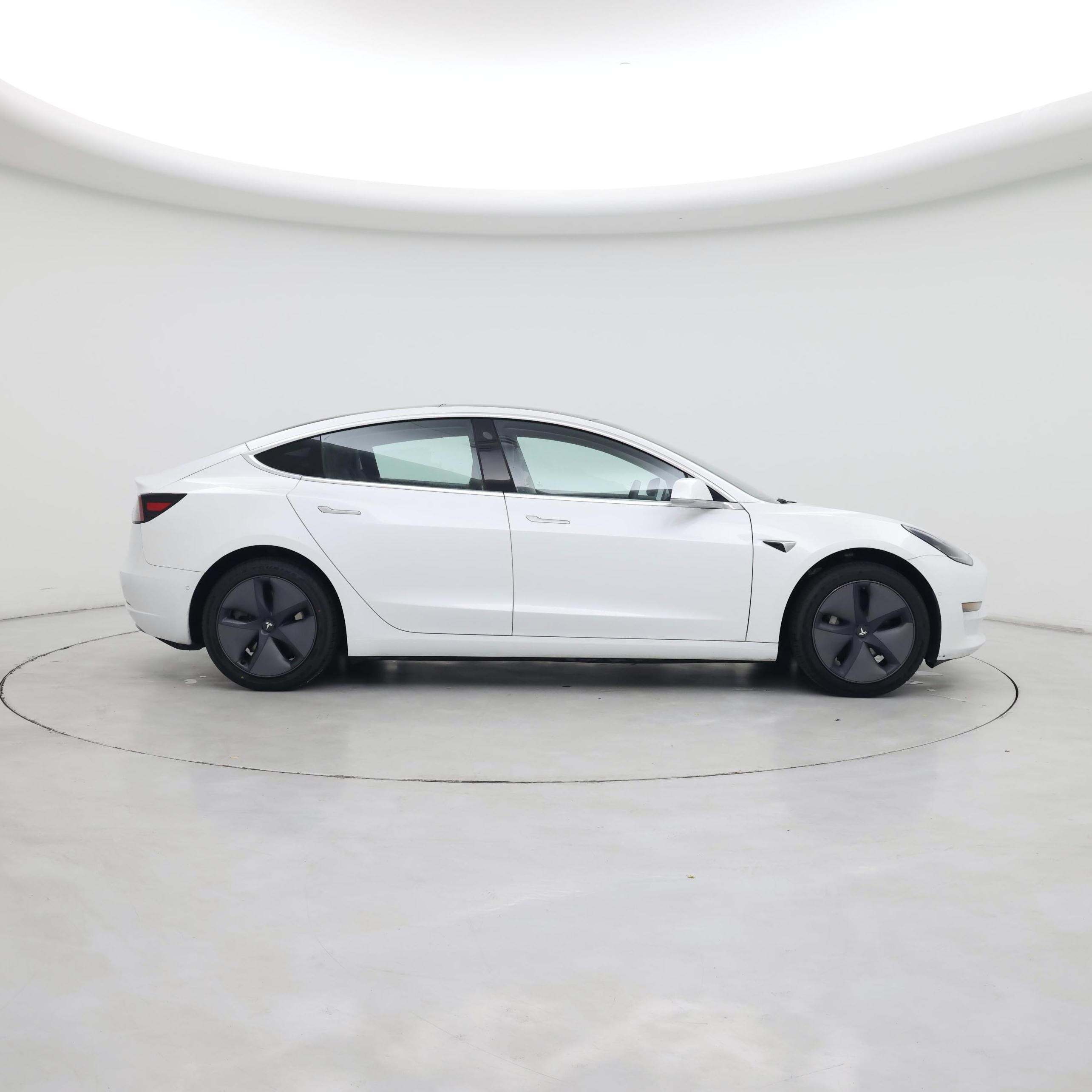Thumbnail: 2020 Tesla Model 3 - 7