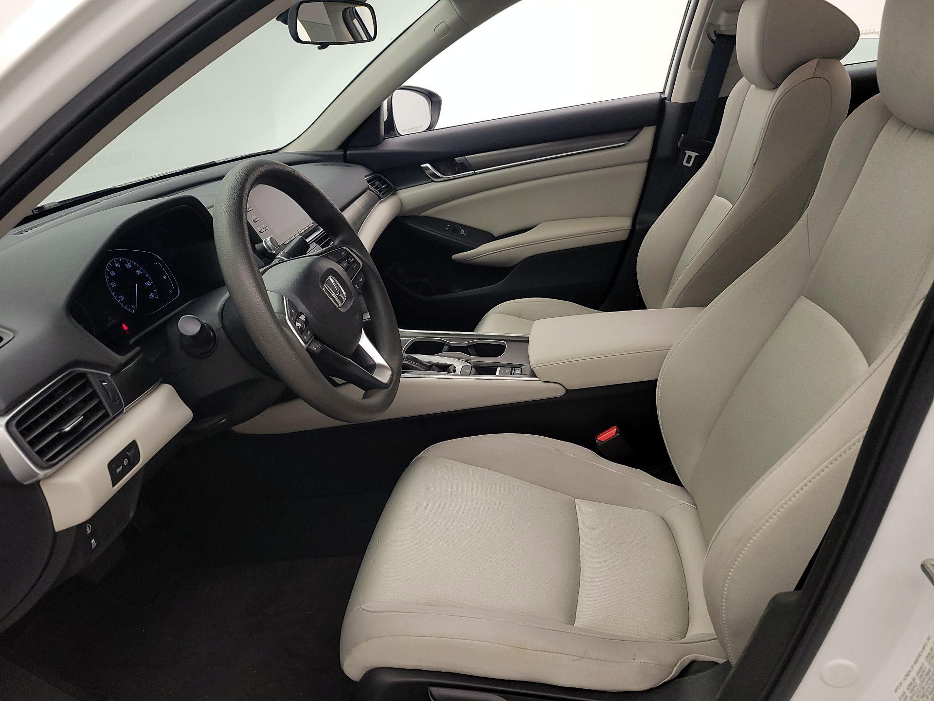 Thumbnail: 2020 Honda Accord - 11