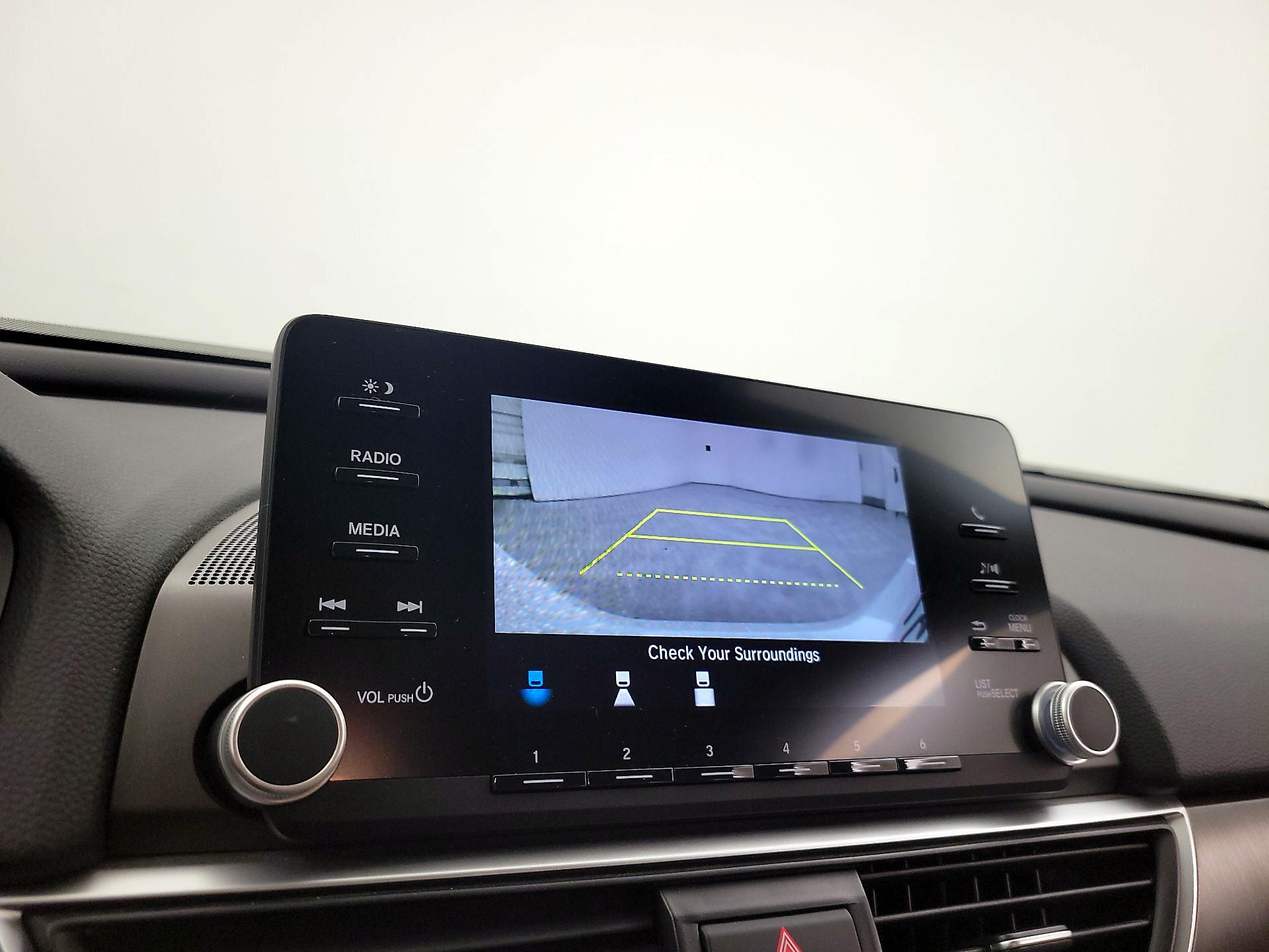 Thumbnail: 2020 Honda Accord - 14