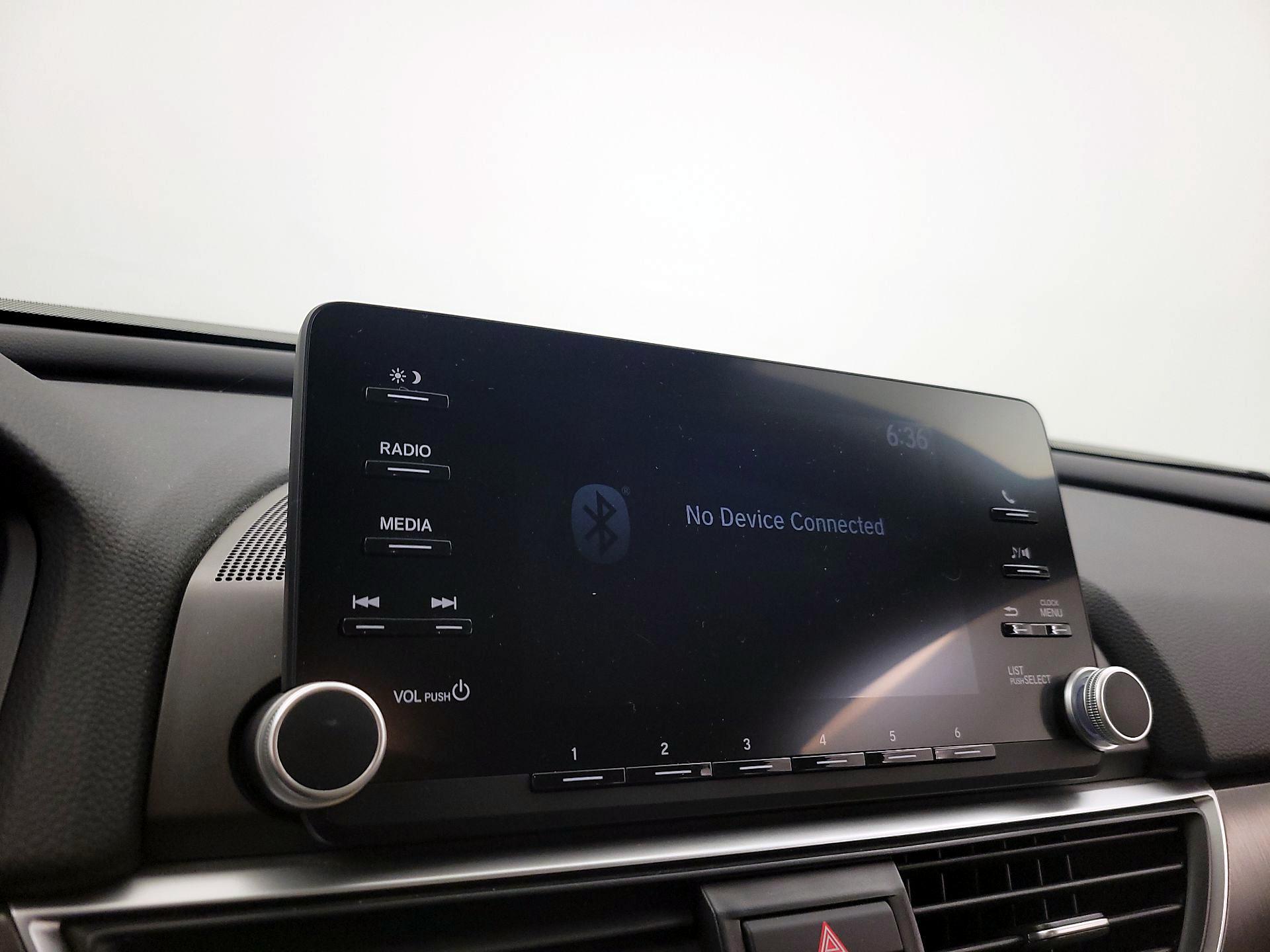 Thumbnail: 2020 Honda Accord - 15