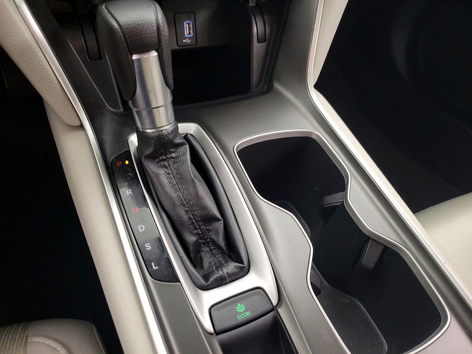 Thumbnail: 2020 Honda Accord - 17