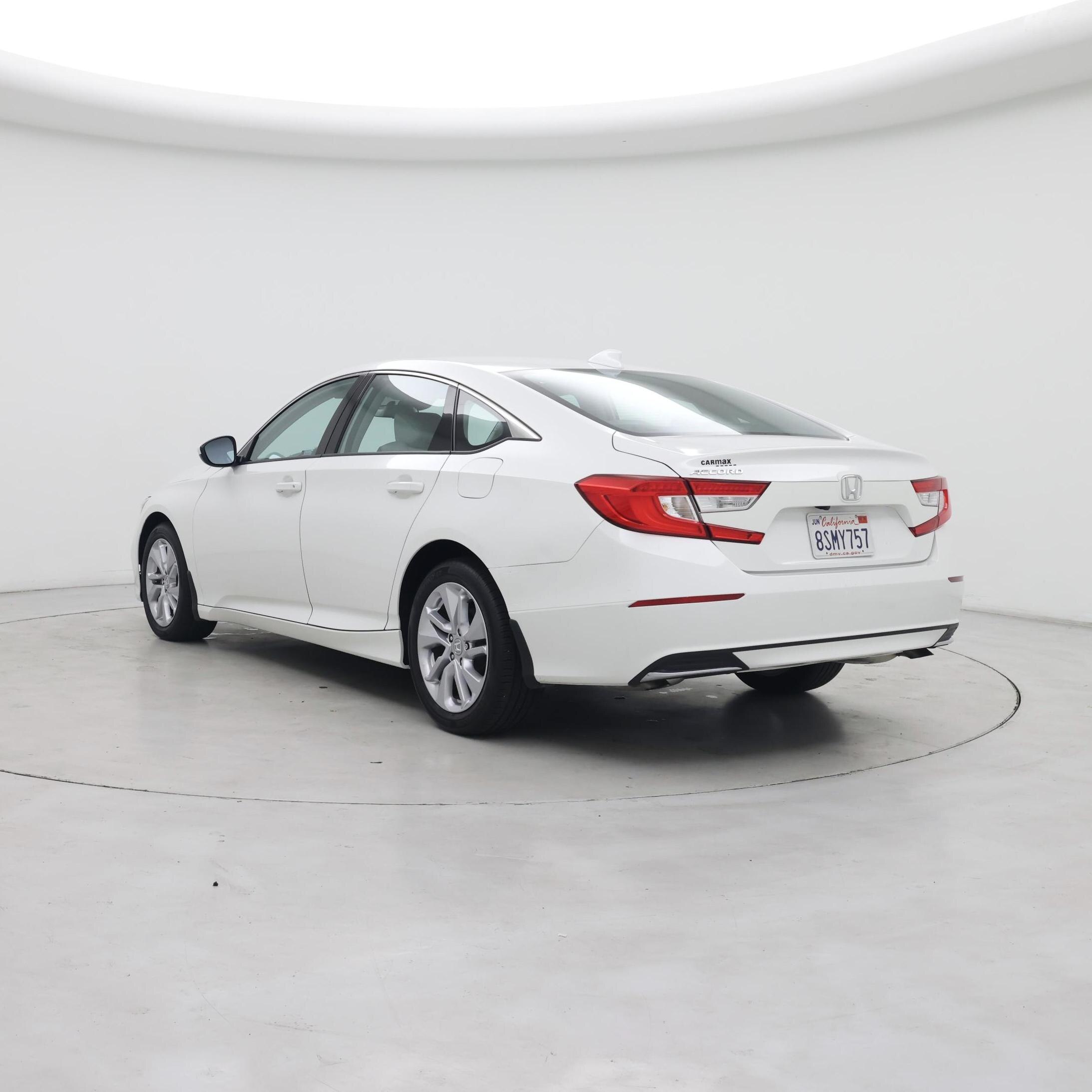 Thumbnail: 2020 Honda Accord - 2