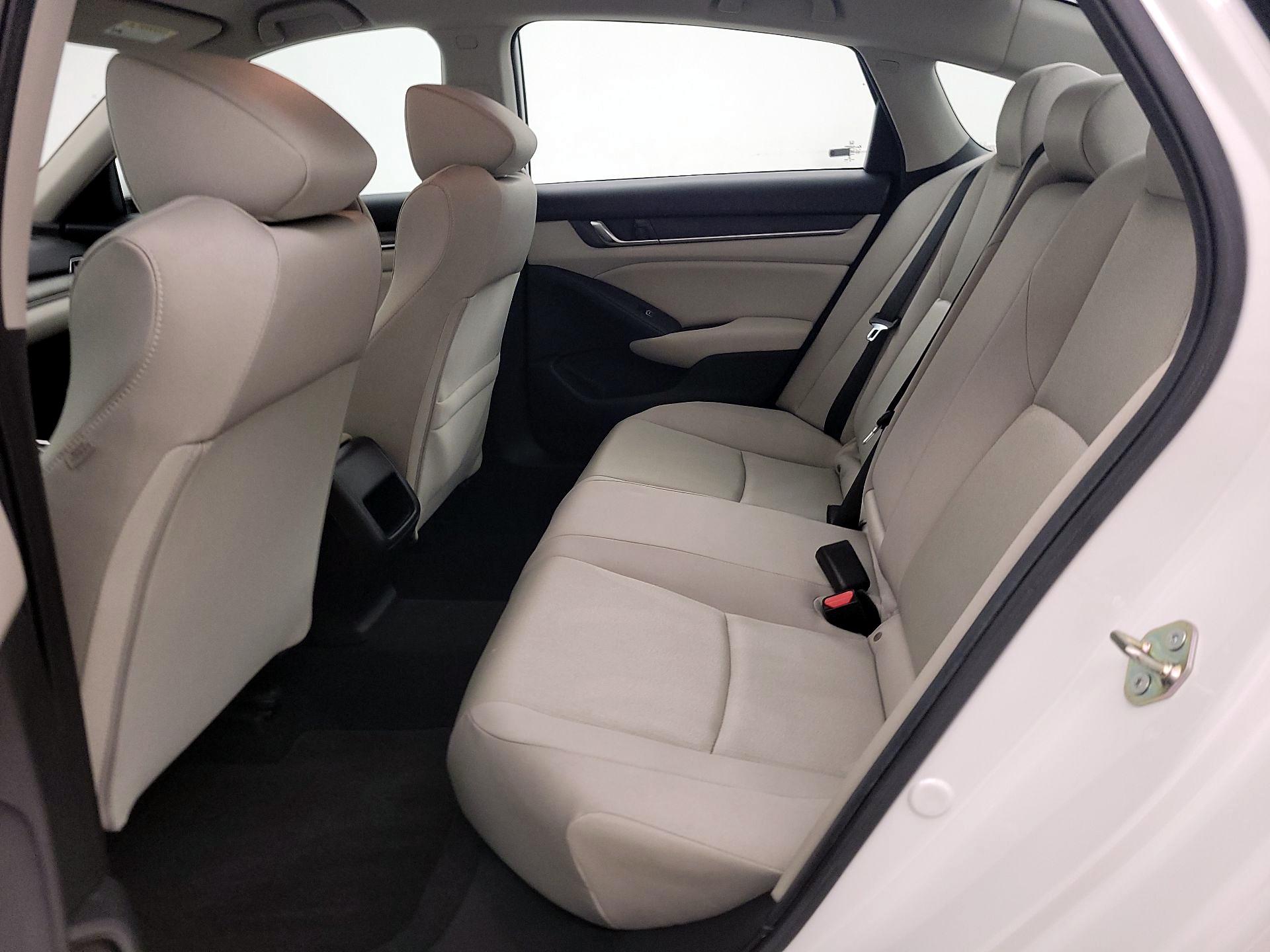 Thumbnail: 2020 Honda Accord - 19